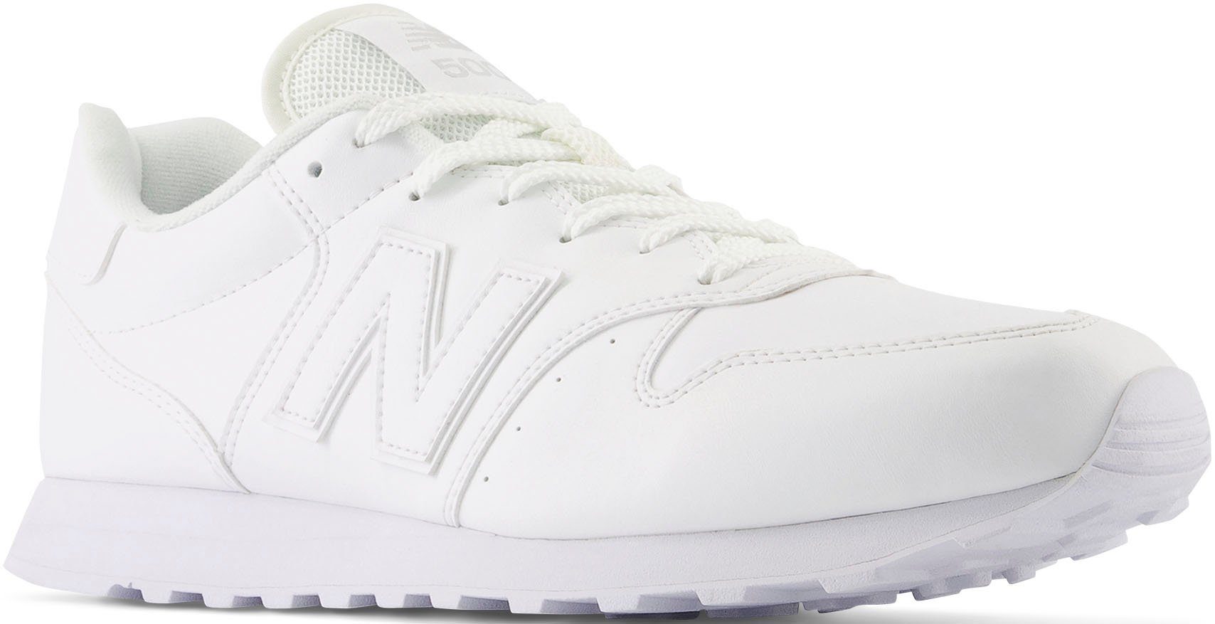 NU 20% KORTING: New Balance Sneakers GM 500