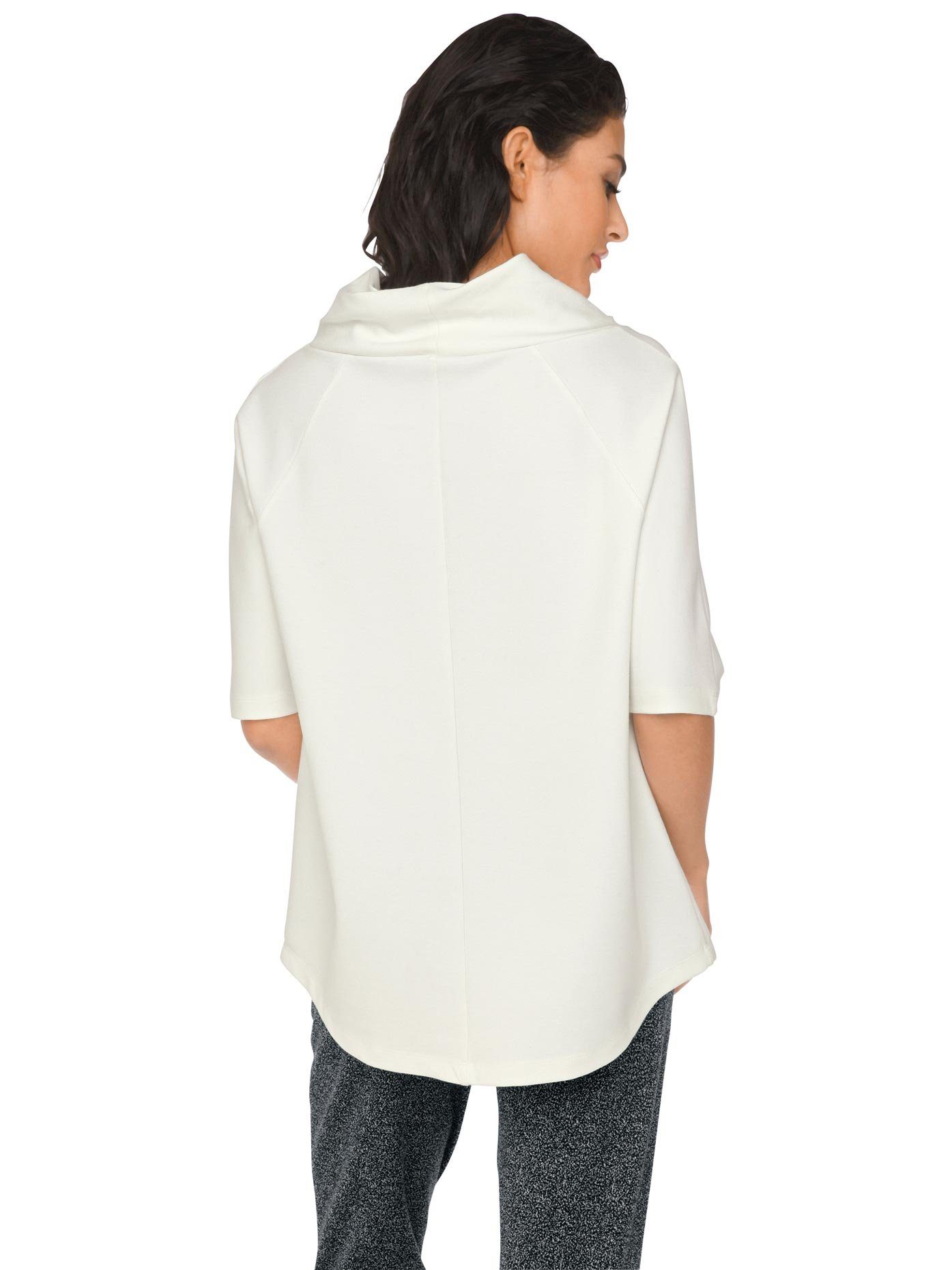 heine Oversized shirt (1-delig)