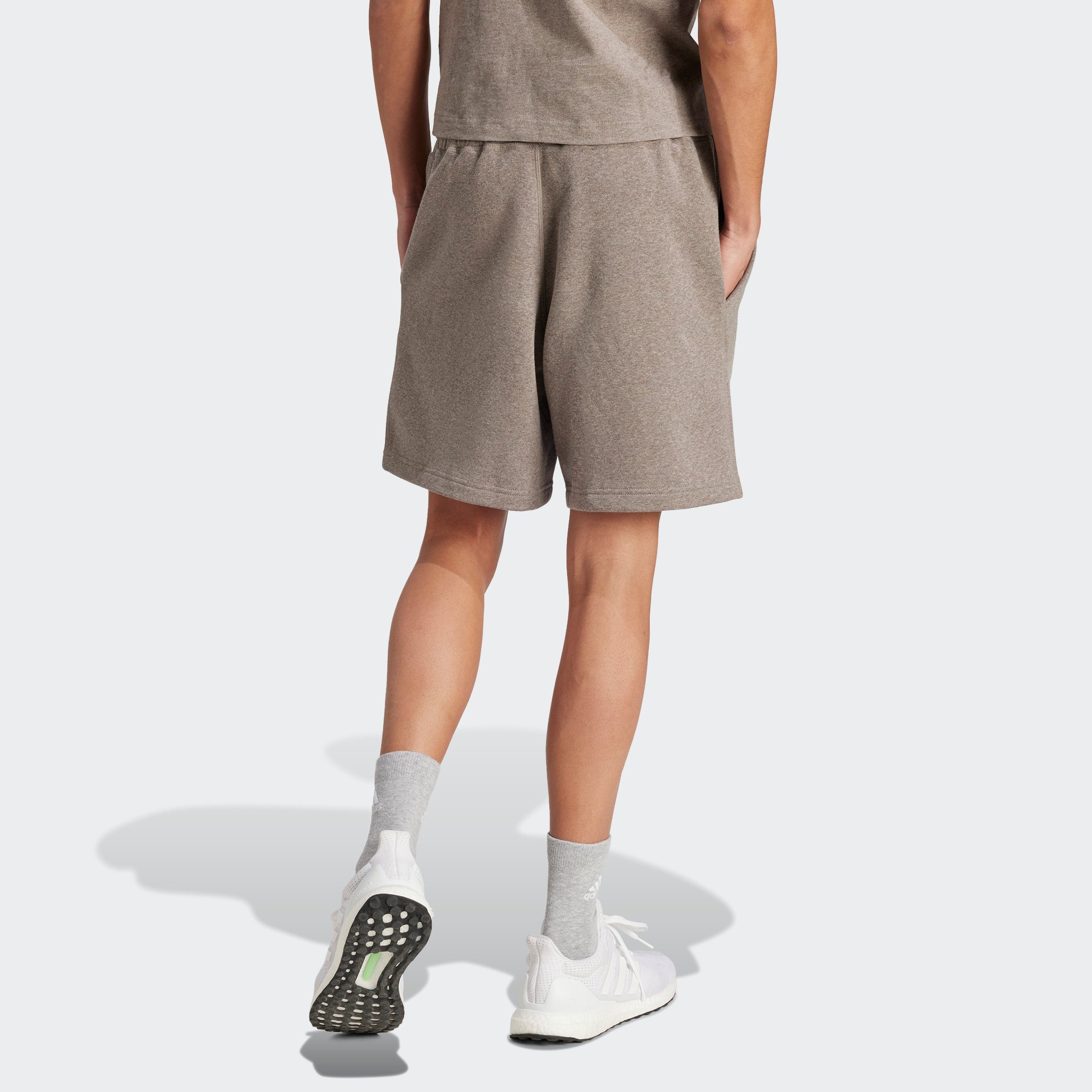 adidas Sportswear Short M MEL SHRT (1-delig)