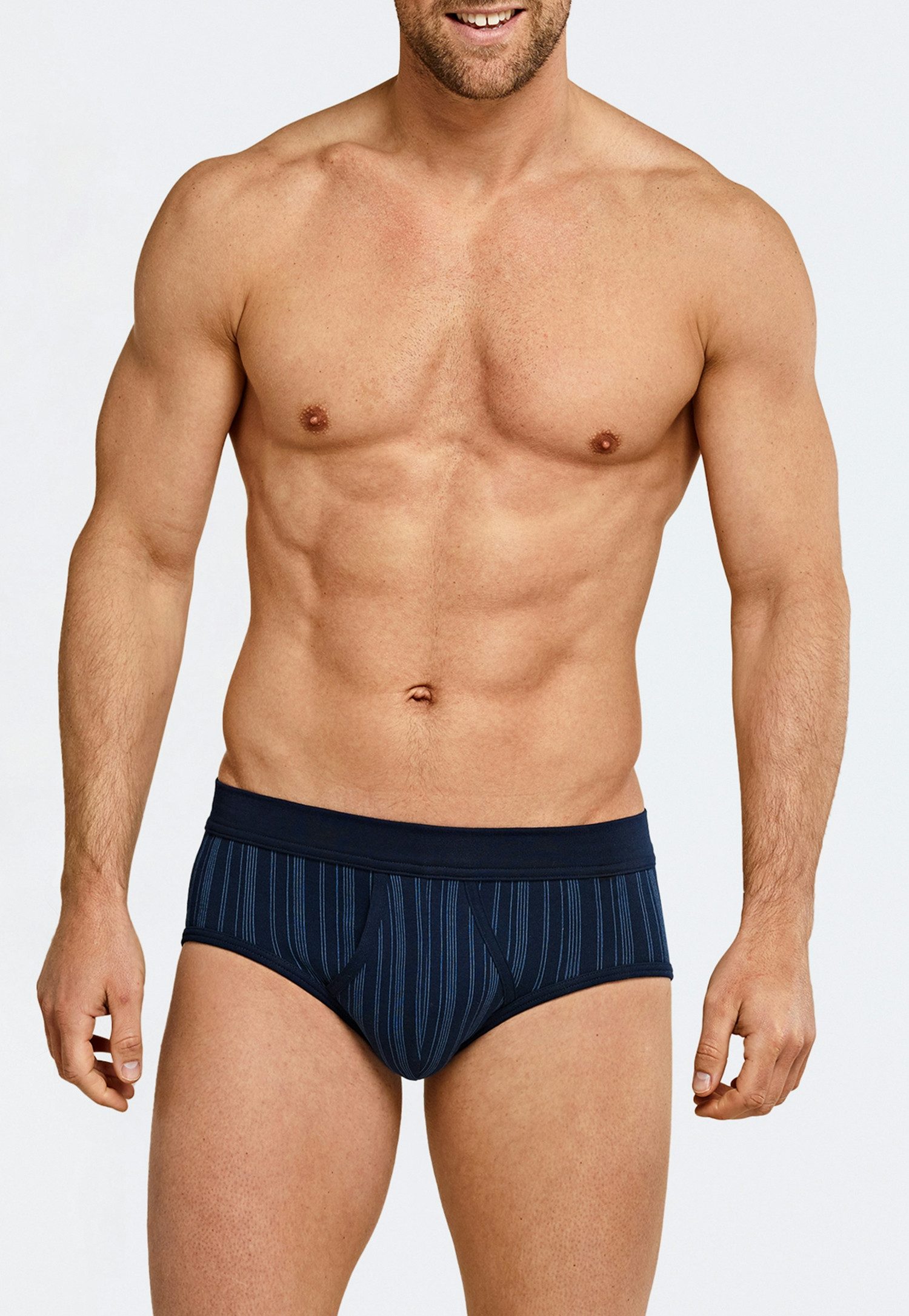 Schiesser Slip Original Classics (Set van 2)