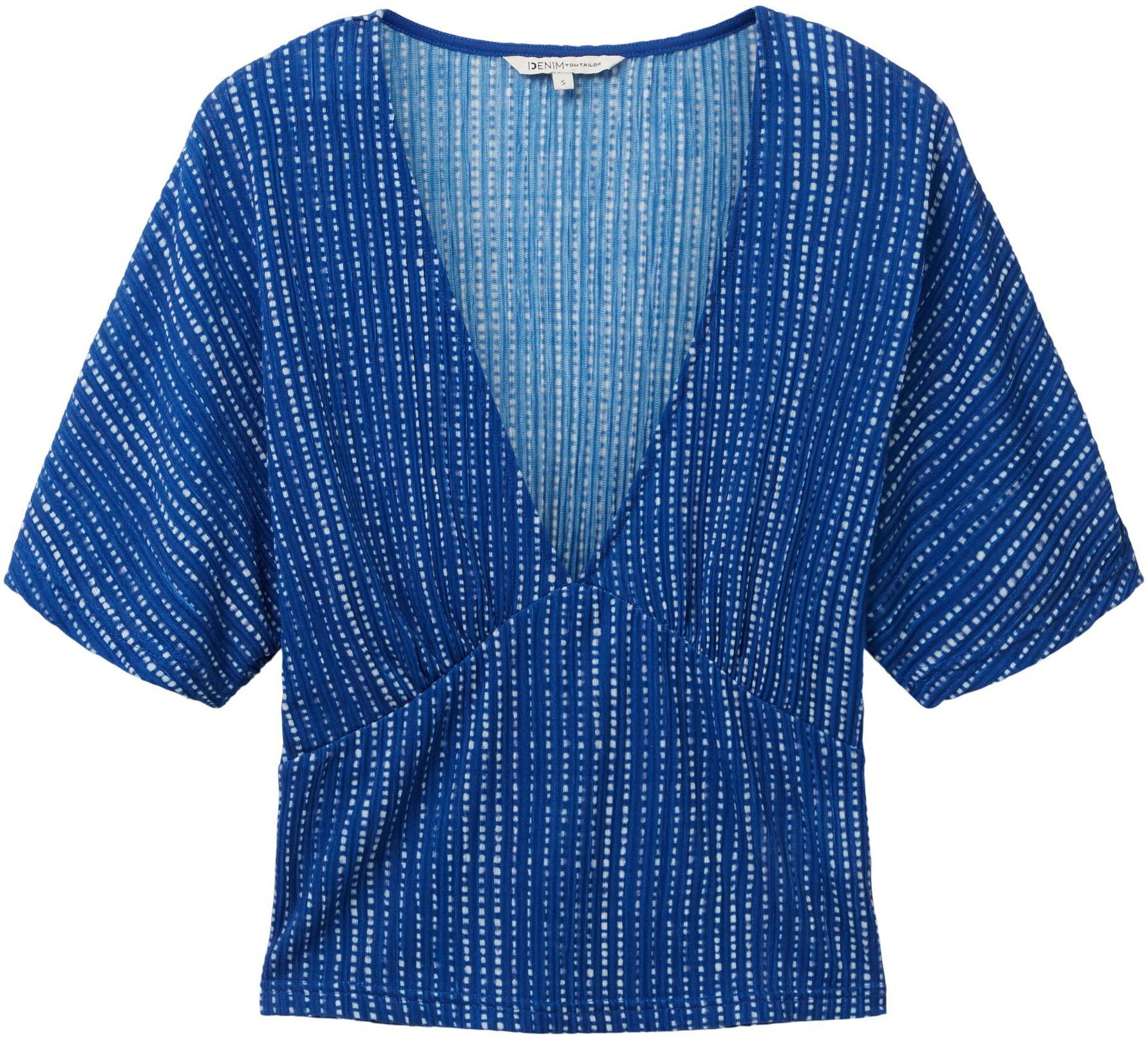 Tom Tailor Denim T-shirt