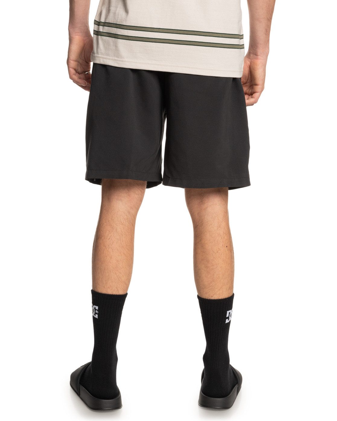 DC Shoes Bermuda Stryker 18"