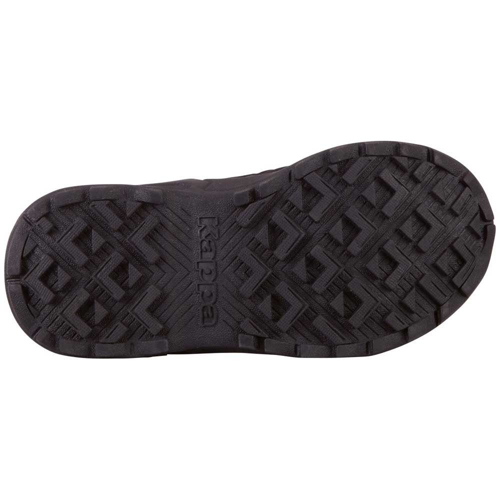 Kappa Outdoor winterlaarzen - waterdicht, windwerend & ademend dankzij tex-membraan