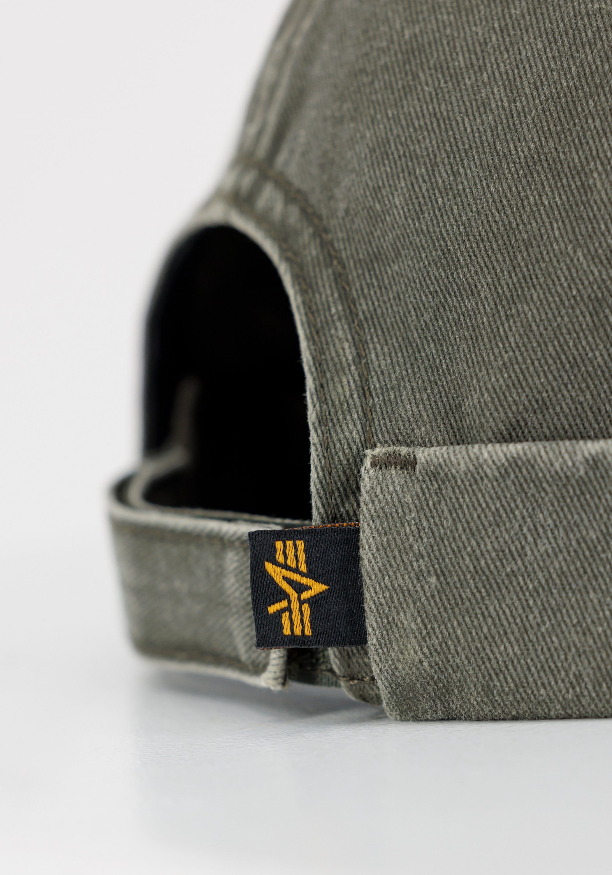 Alpha Industries Skimuts Accessoires Headwear Docker Hat