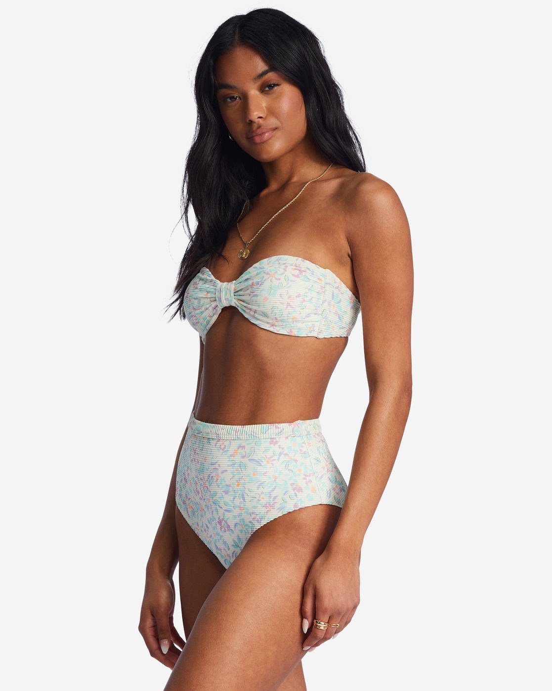 Billabong Bandeau-bikinitop Sweet Oasis Tanlines