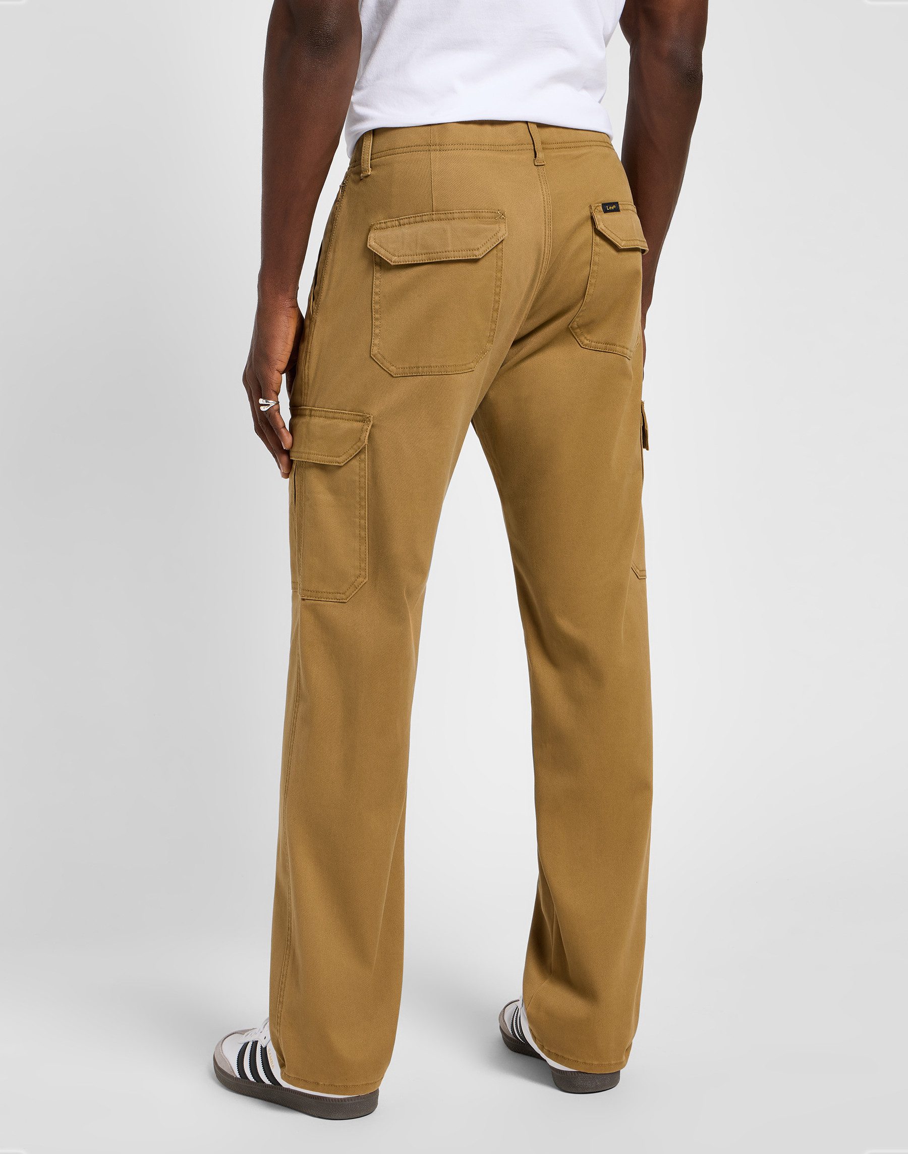 Lee® Cargobroek CARGO MVP Extreme Motion
