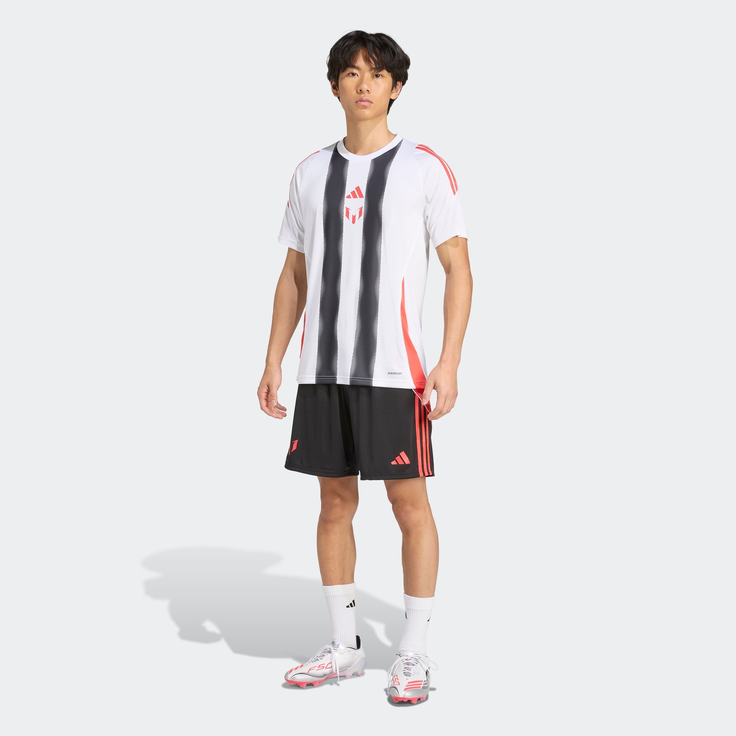 adidas Performance Voetbalshirt MESSI TR JSY