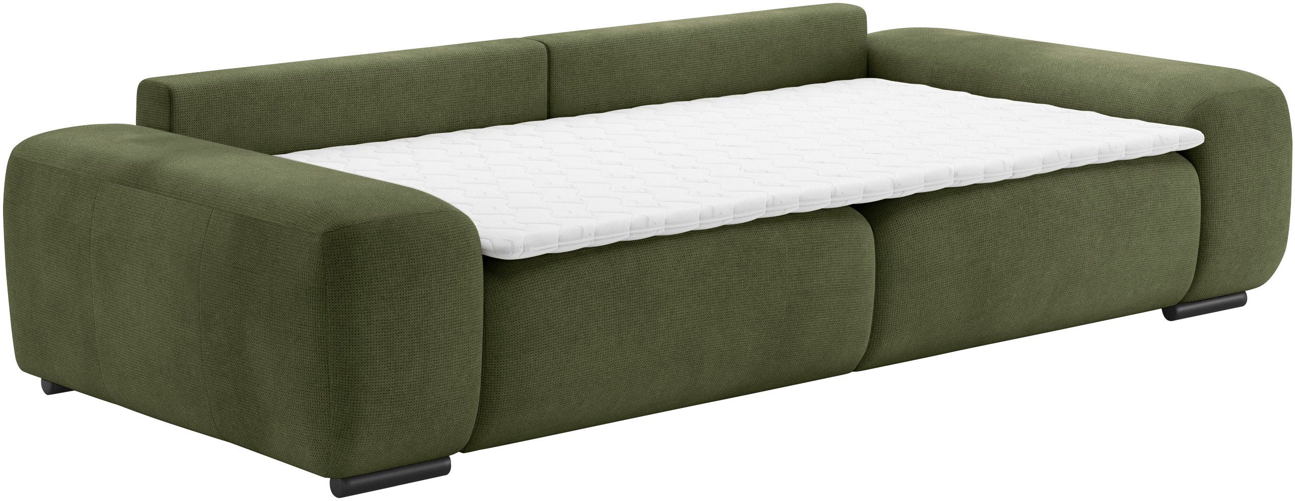 Mr. Couch Megabank Sundance II Volwaardig bed