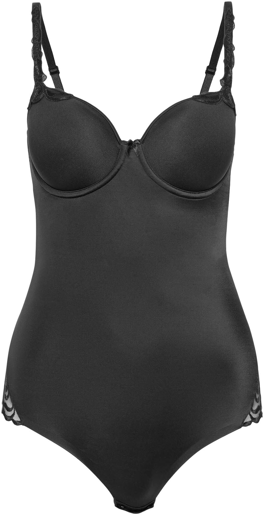 Triumph Shaping-body Modern Finesse BSWP