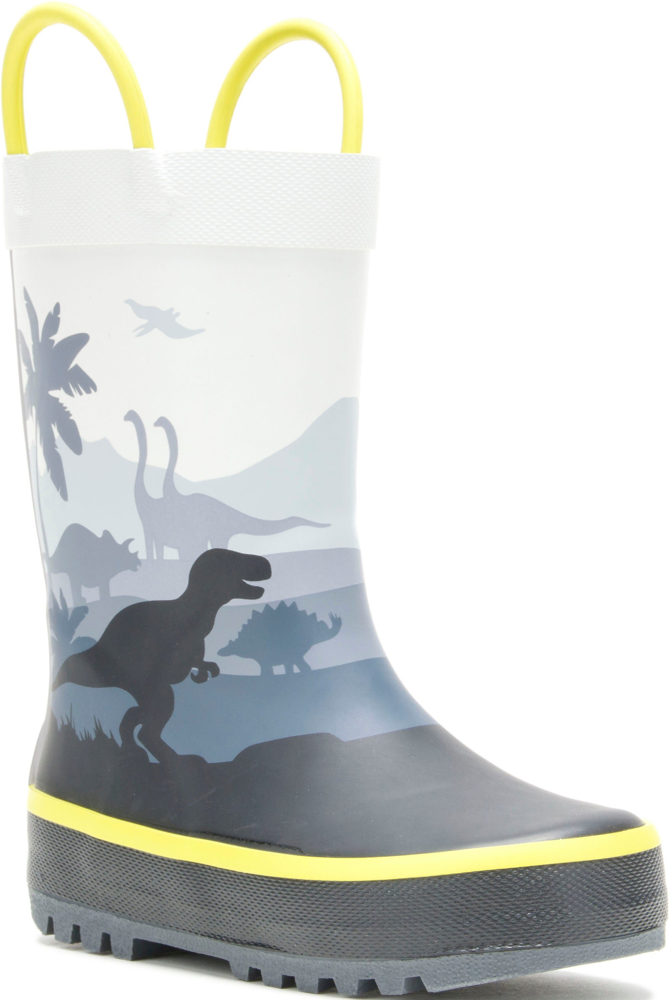 Kamik Regenlaarzen Dino