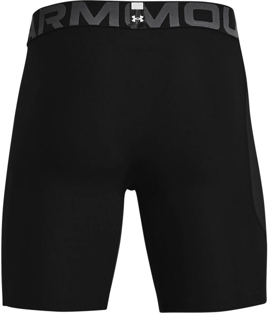 Under Armour® Short HeatGear® Compressie Shorts voor