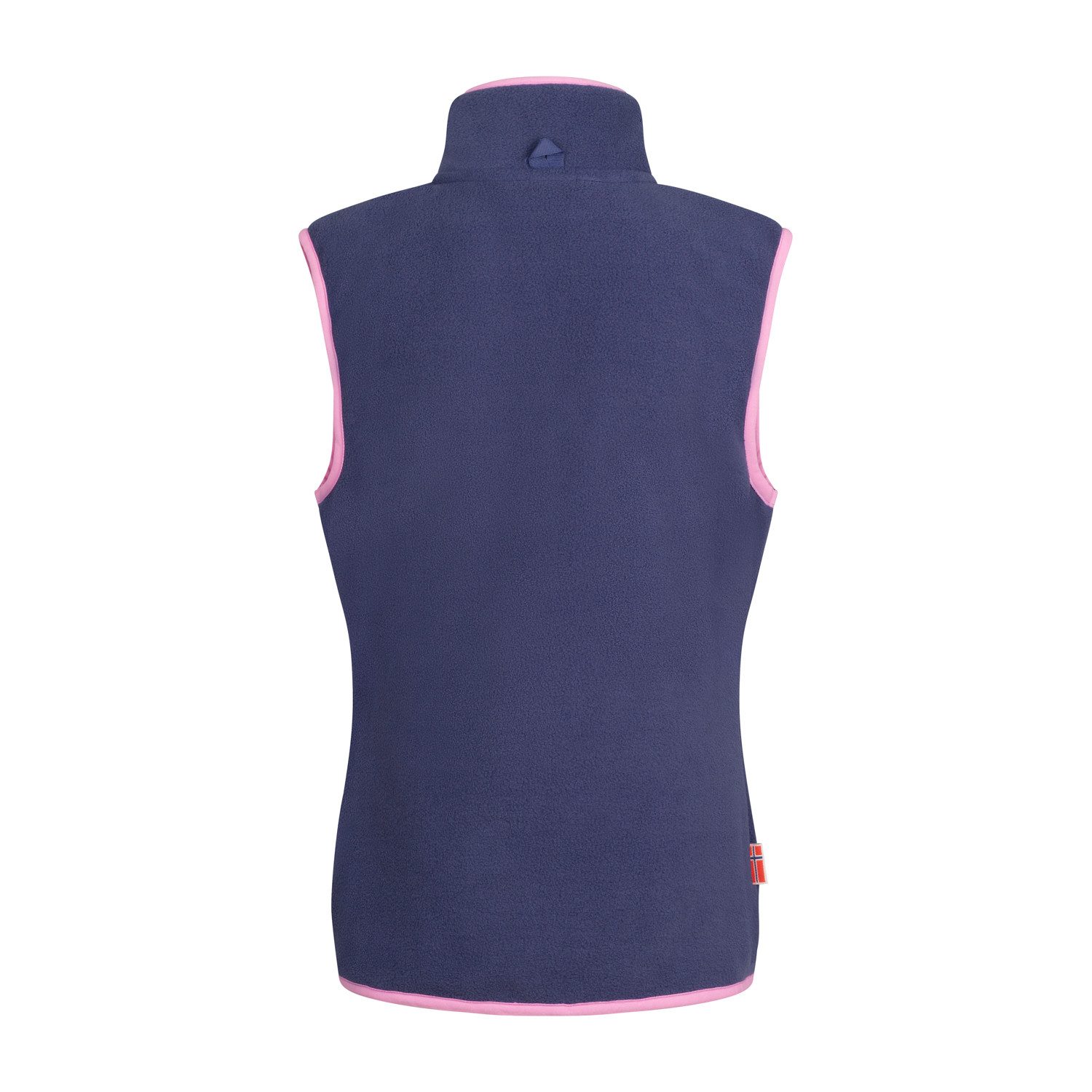 TROLLKIDS Mouwloos fleecevest KIDS ARENDAL VEST