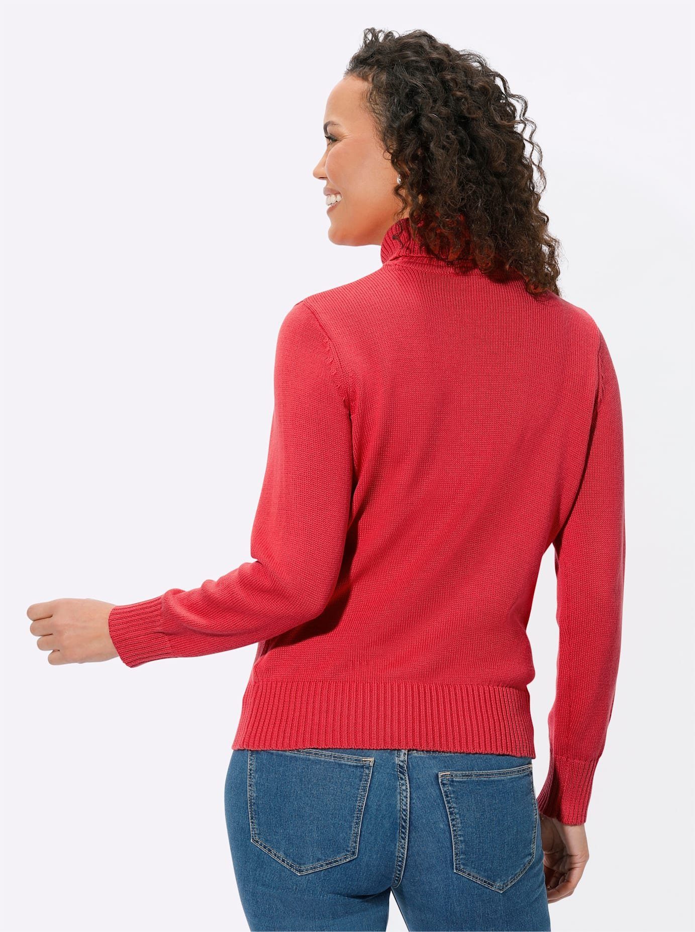 Casual Looks ColTrui