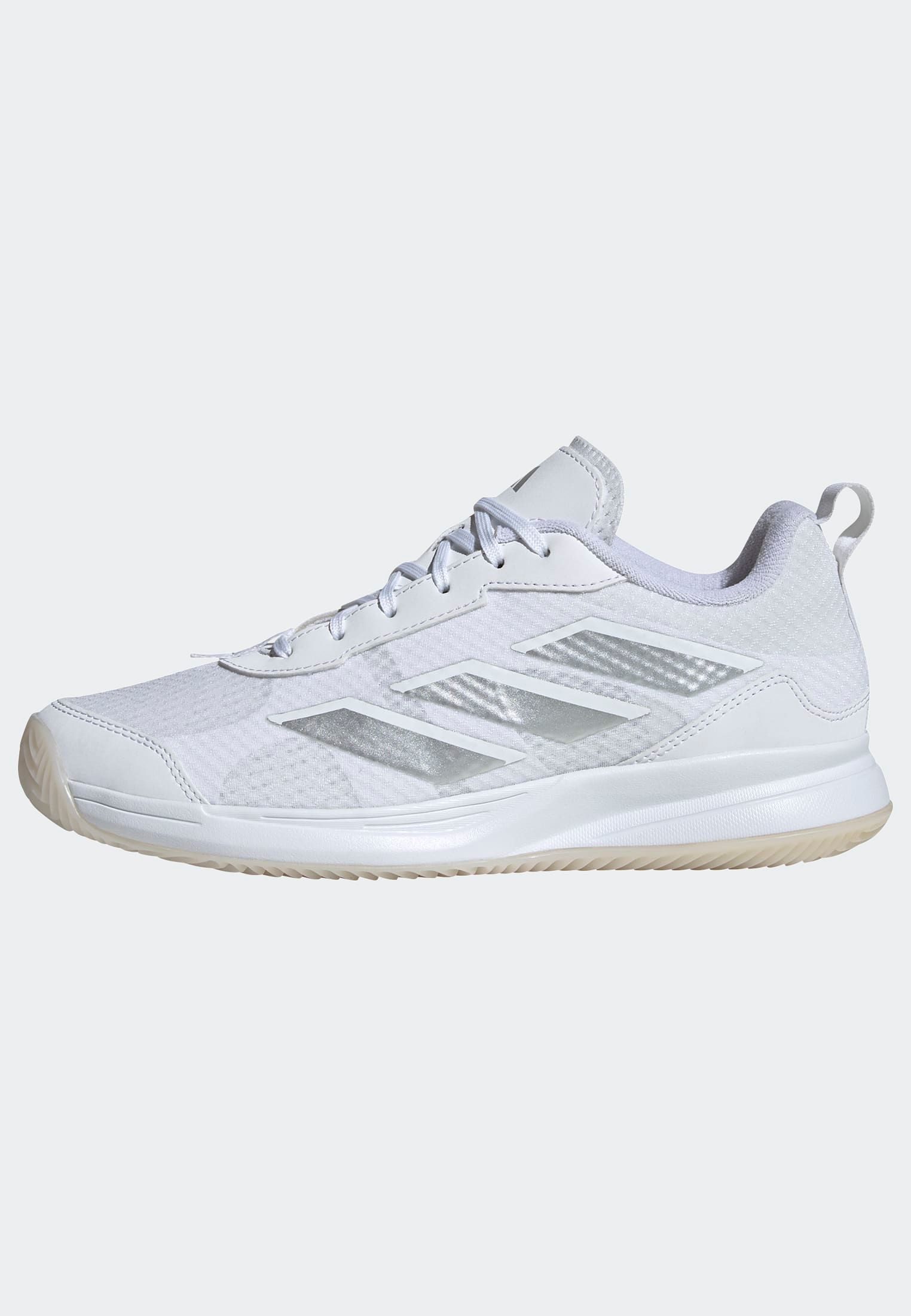 adidas Performance Tennisschoenen AVAFLASH CLAY