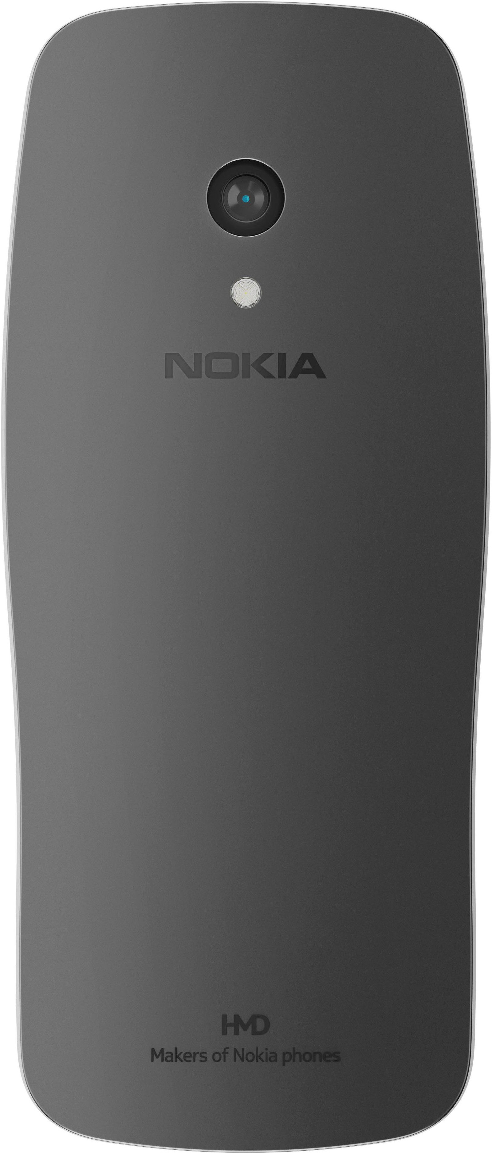 Nokia Gsm 3210 4G, 0,12 GB