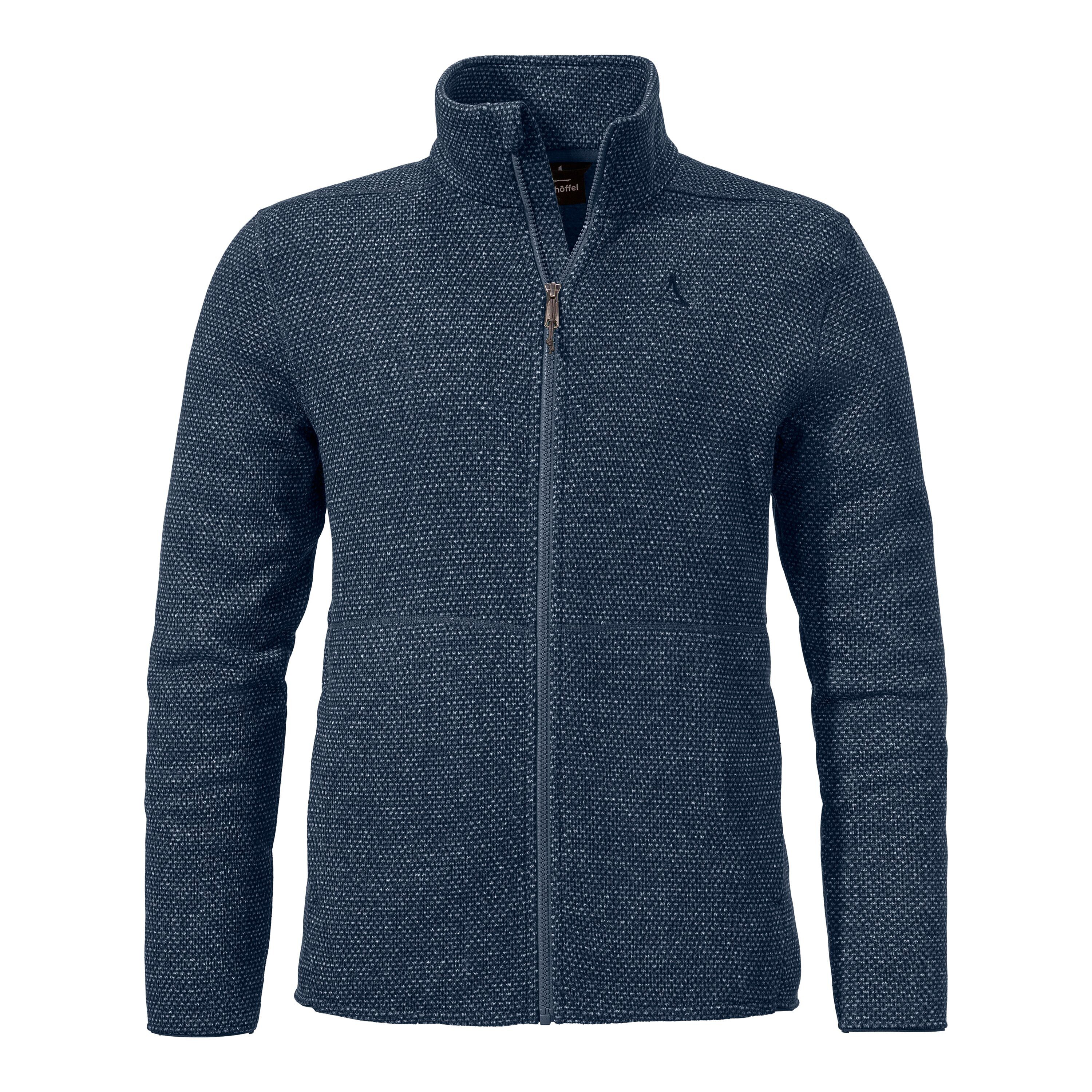 Schöffel Fleecejack Fleece Jacket Aurora M