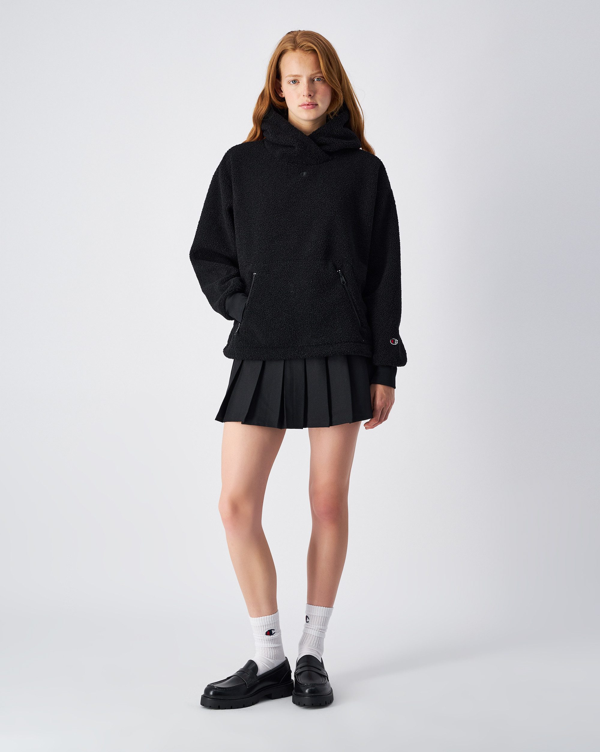 Champion Hoodie HOODED sweatshirt