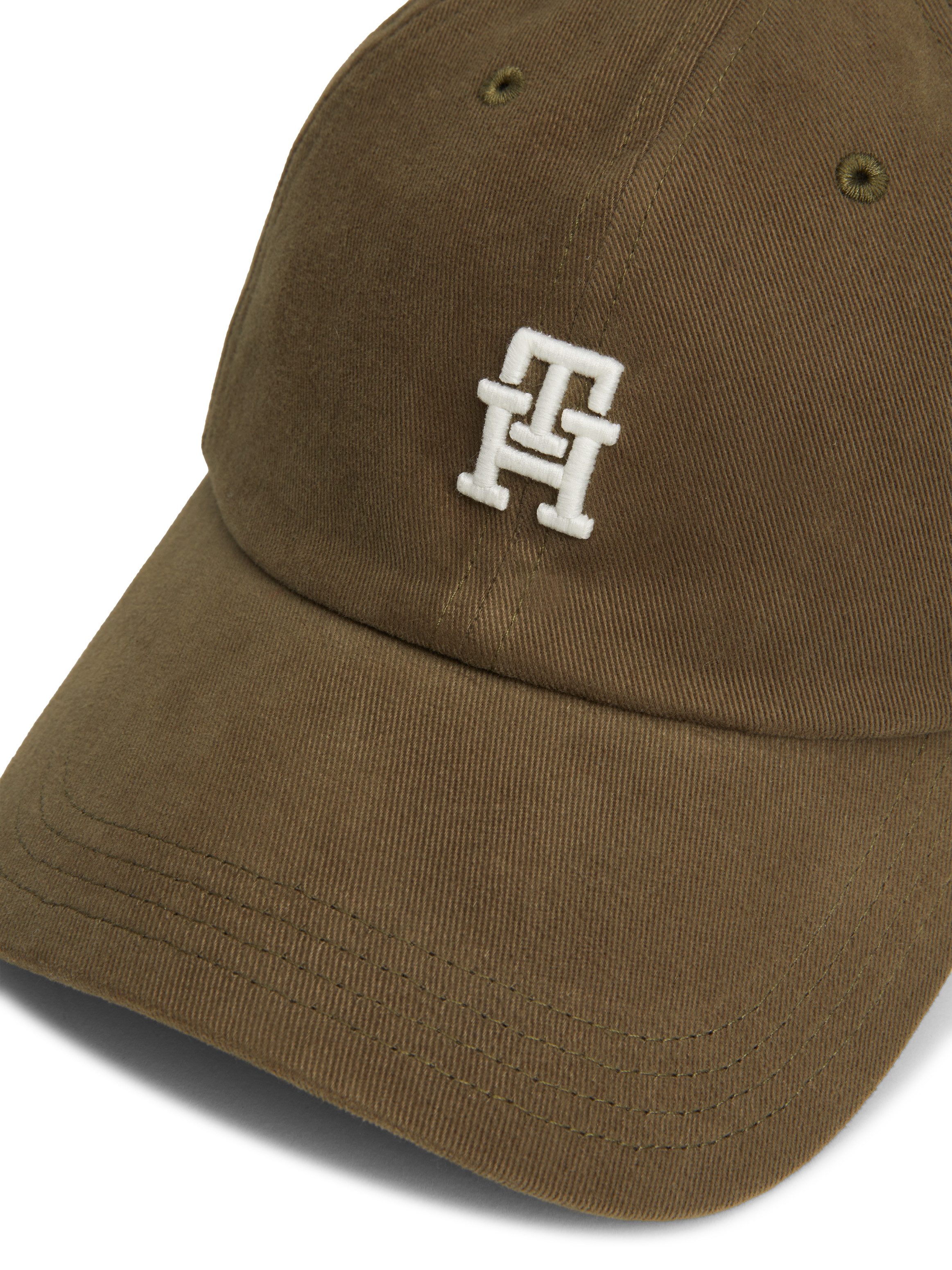 Tommy Hilfiger Baseball pet TH UTILITY SOFT CAP