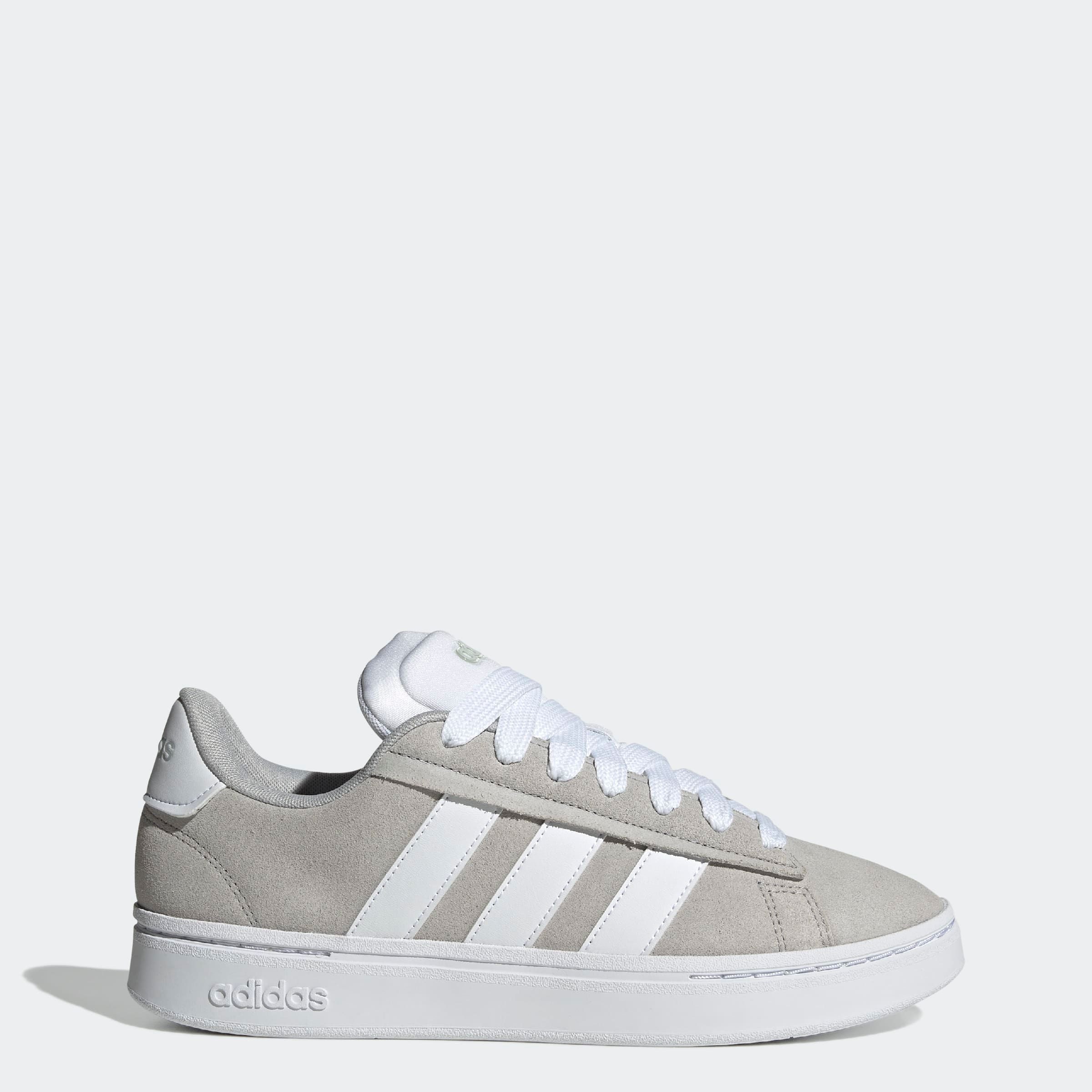adidas Sportswear Sneakers GRAND COURT ALPHA Design geïnspireerd door de adidas Campus 00
