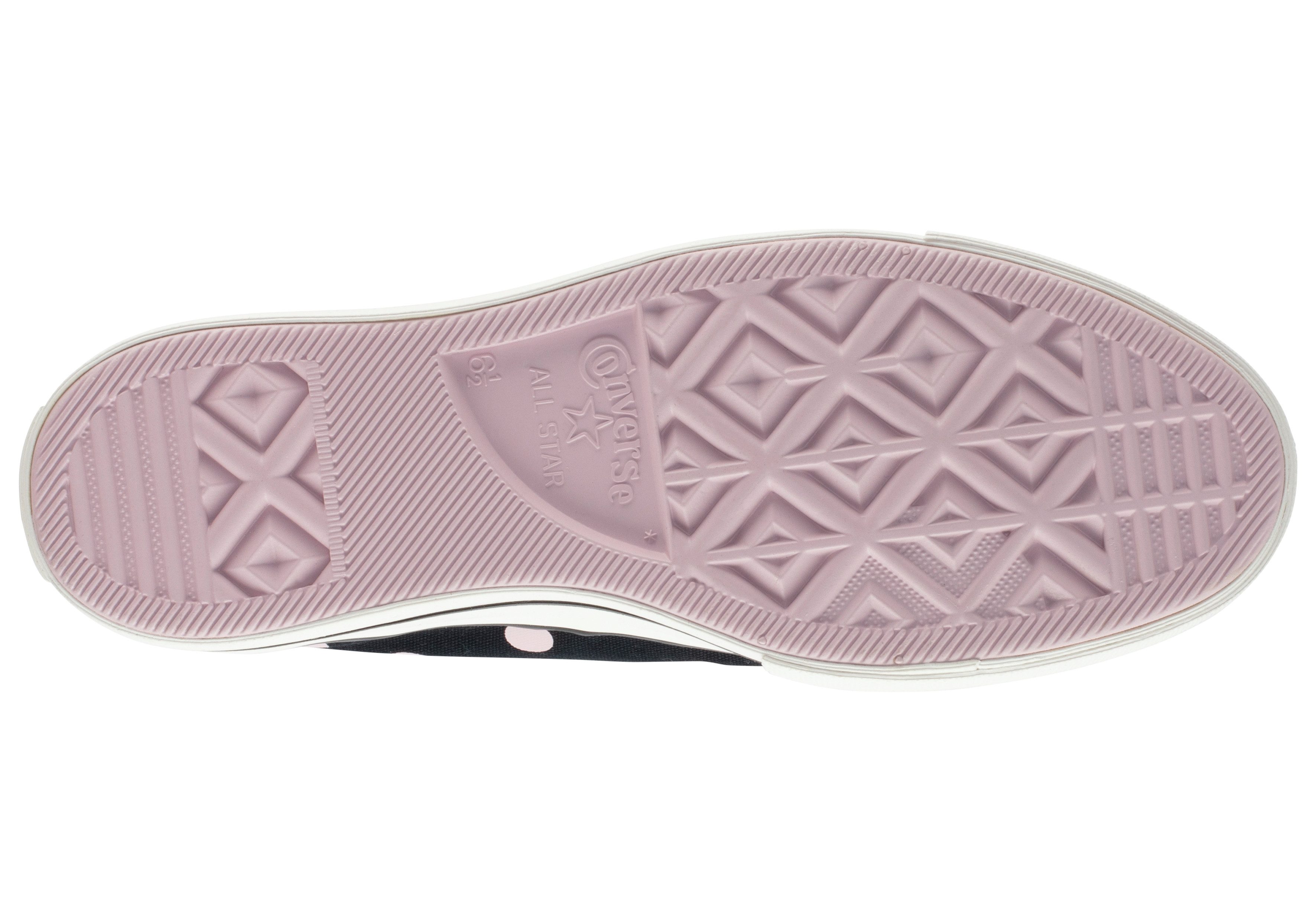 Converse Sneakers Chuck Taylor All Star Lift
