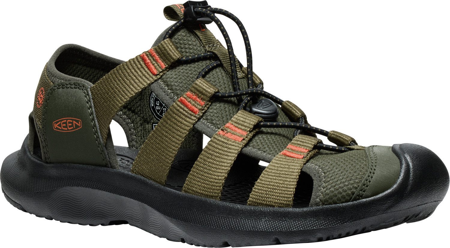 Keen Sandalen SEANIK H2