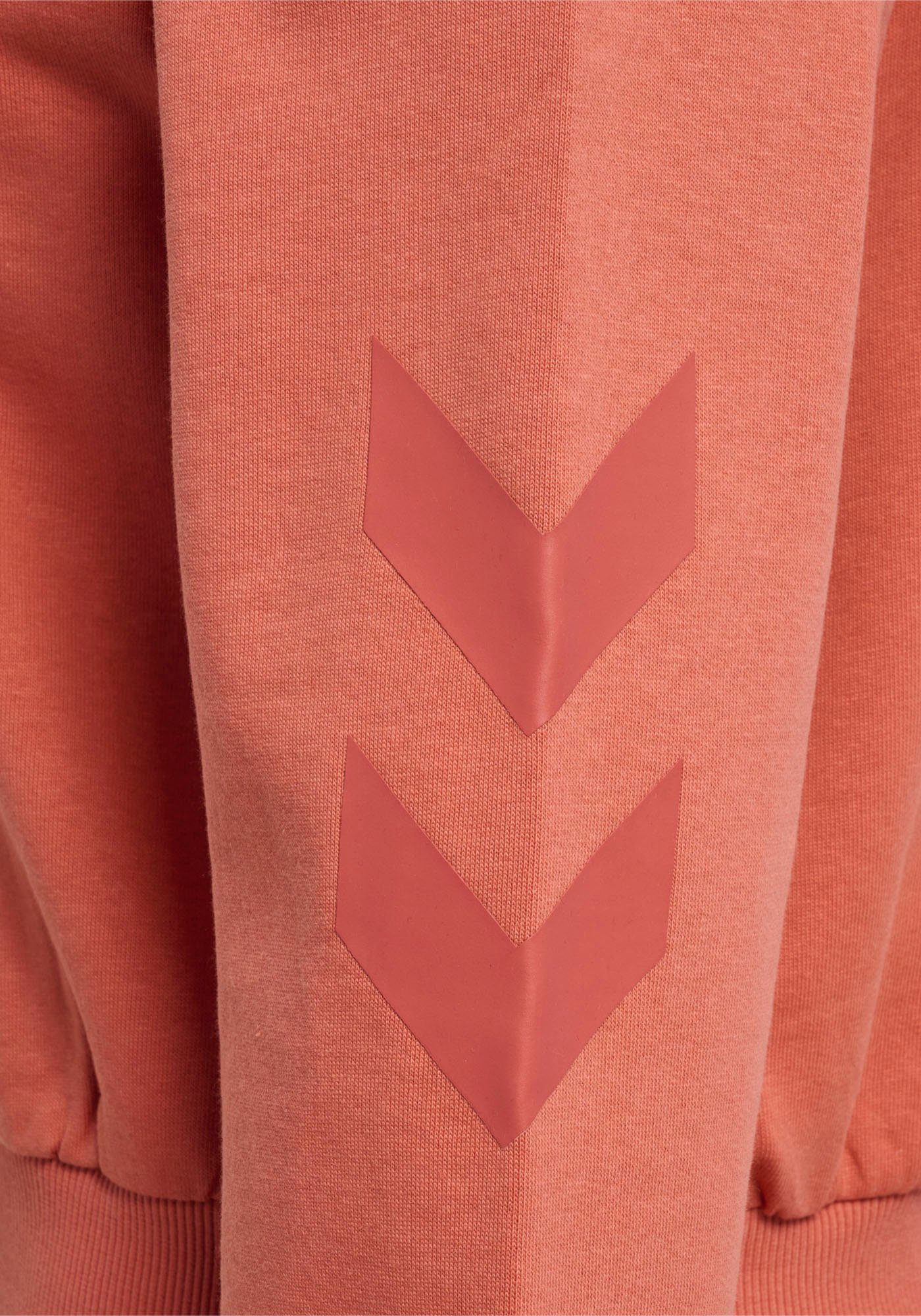hummel Sweatshirt LEGACY WOMAN SWEATSHIRT