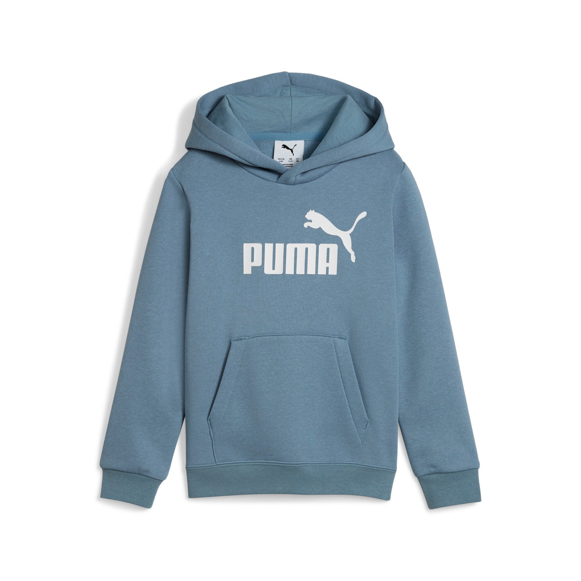 PUMA Hoodie ESS NO. 1 LOGO HOODIE FL PS