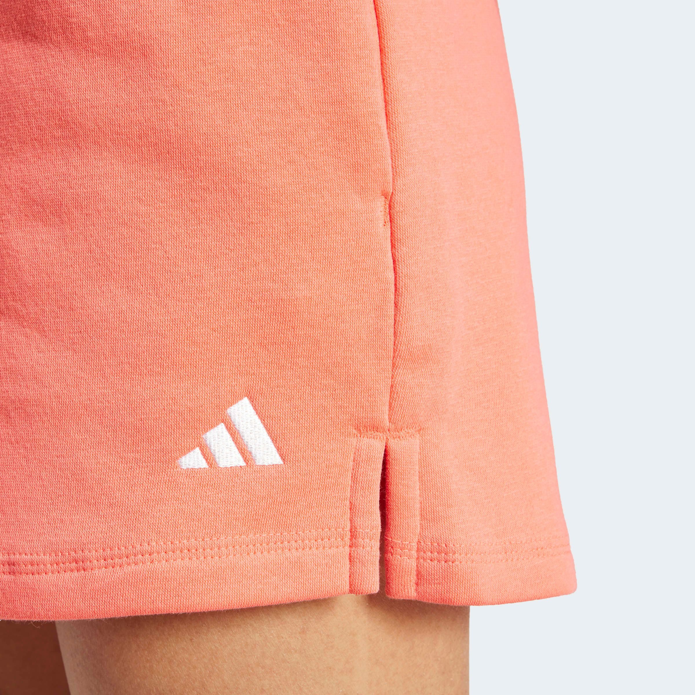 adidas Sportswear Short W SL FC SHO (1-delig)