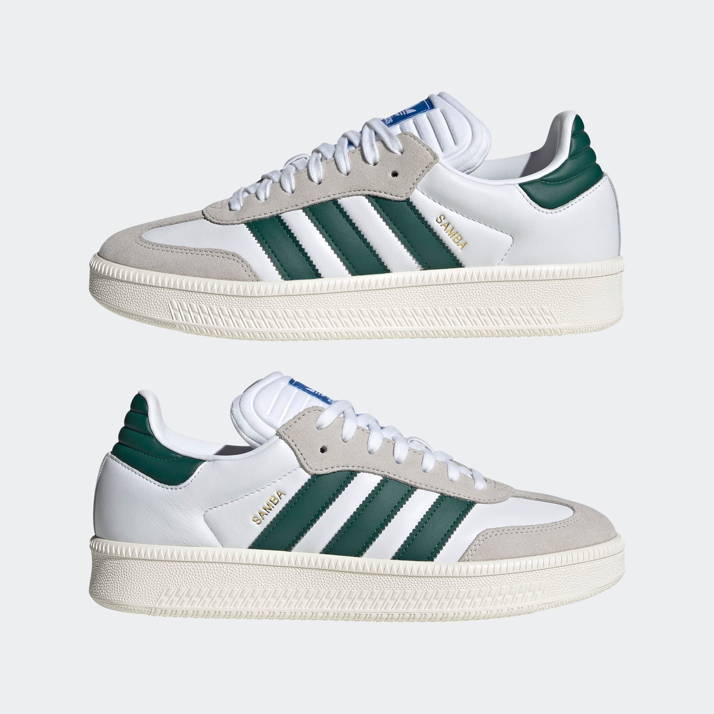 adidas Originals Sneakers SAMBA XLG