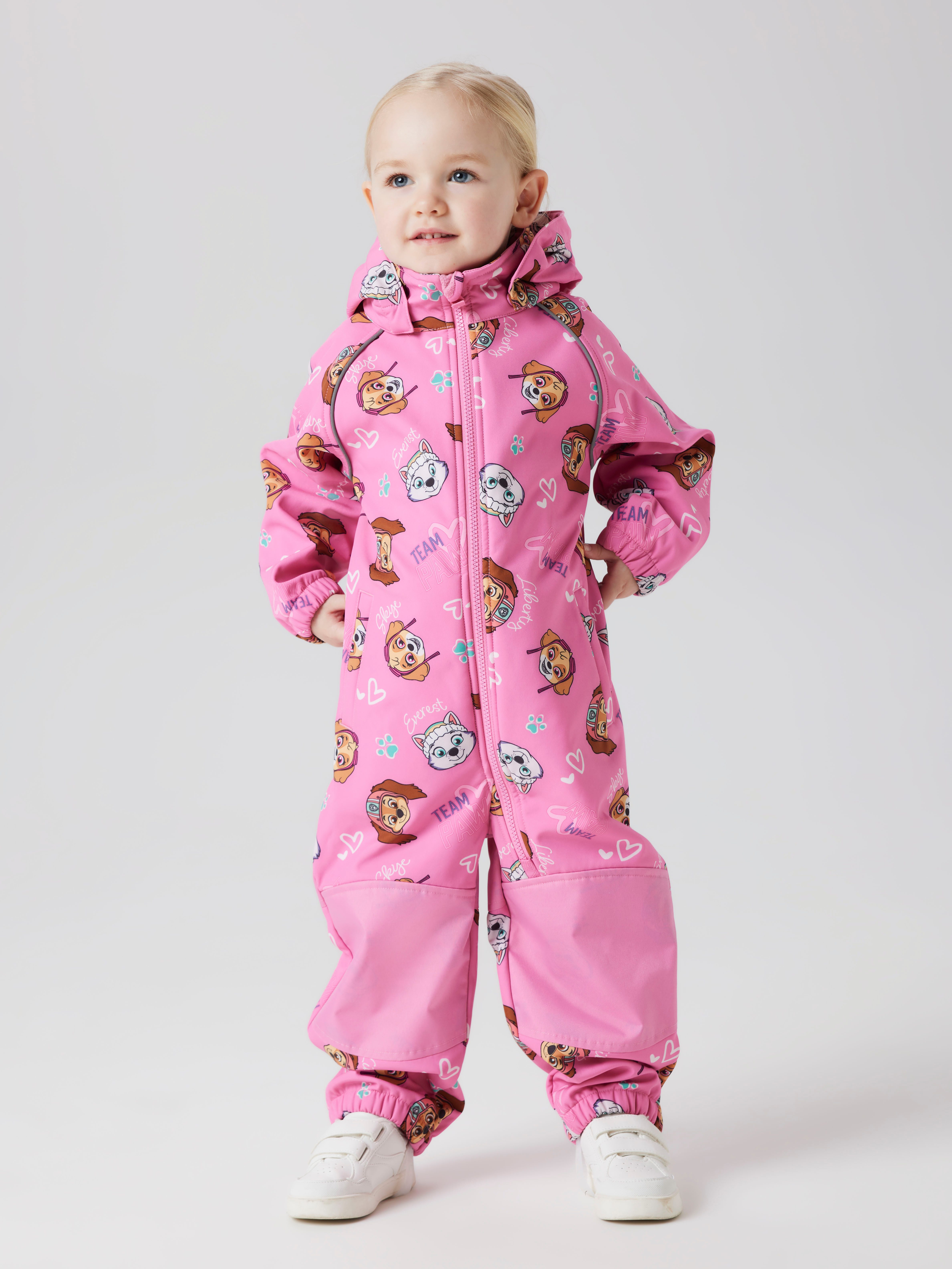 Name It Jumpsuit