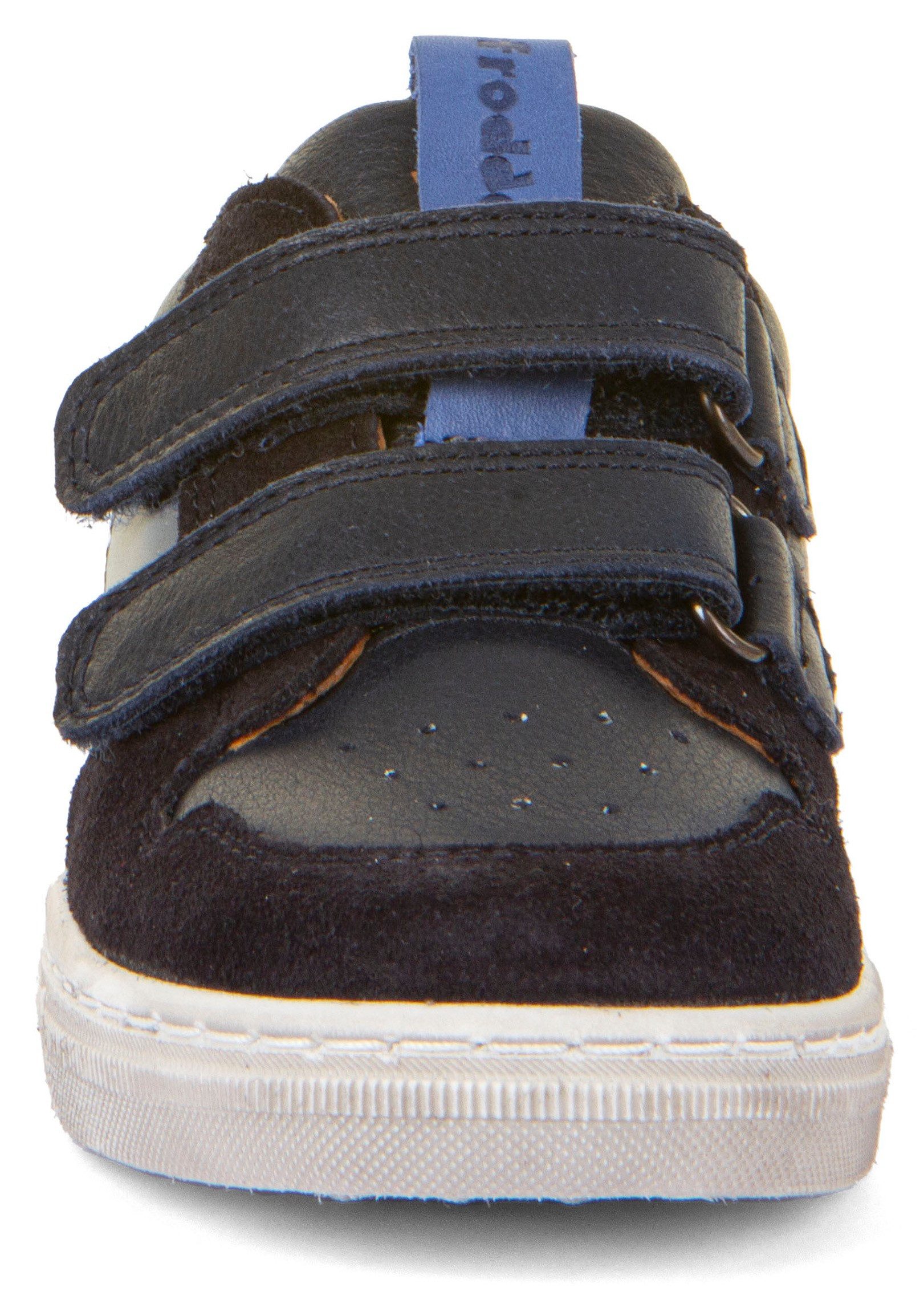 froddo® Klittenbandschoenen Dolby , sneaker, kinderschoen met mooi stermotief