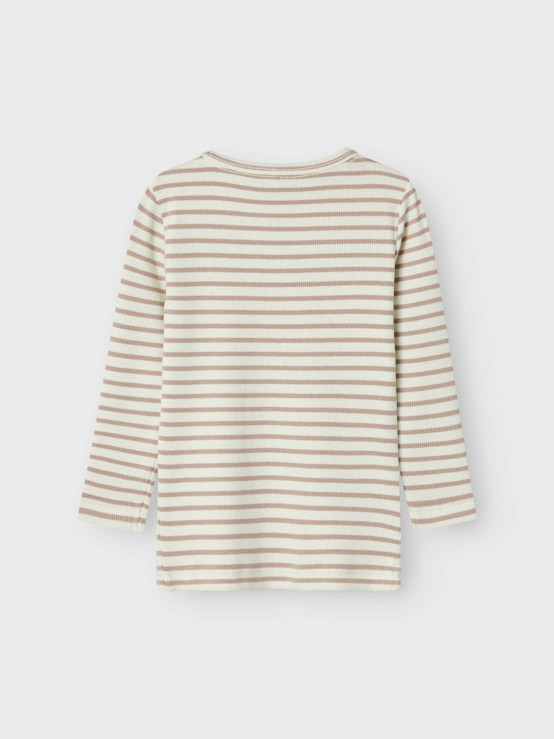 Name It Shirt met lange mouwen NMNBANI LS XSL TOP NOOS