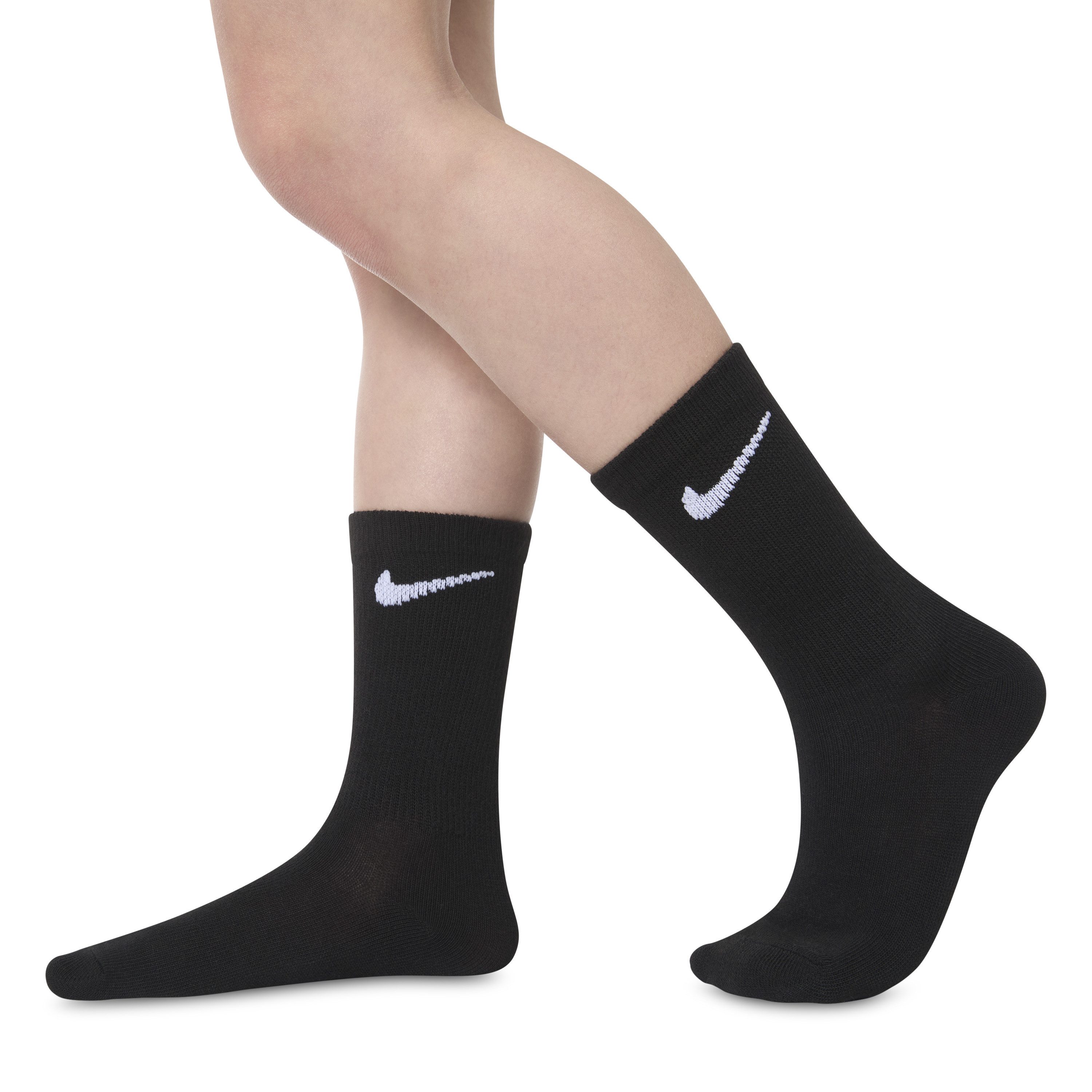 Nike Sportswear Sportsokken - Voor kinderen (set, 6 paar)
