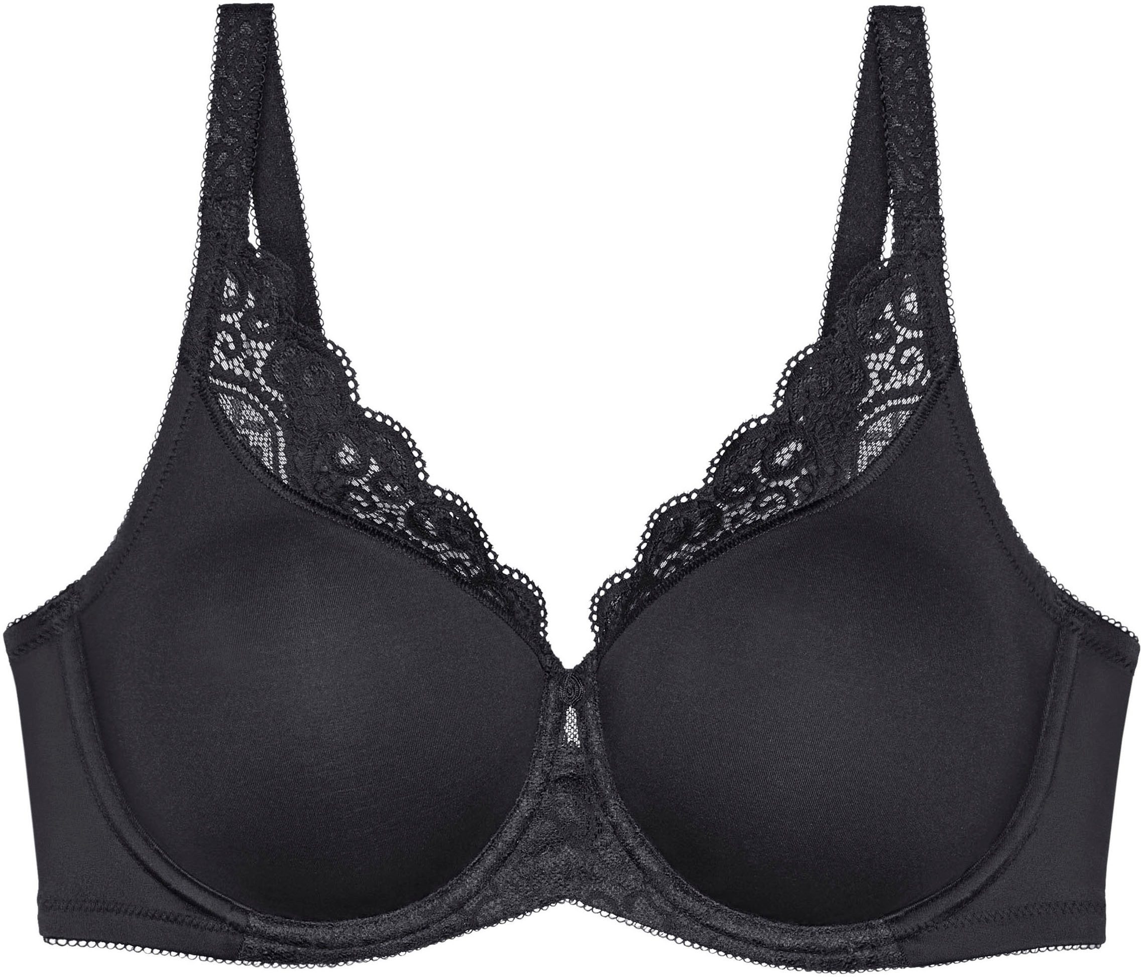 Triumph Minimizer-bh Amourette W01