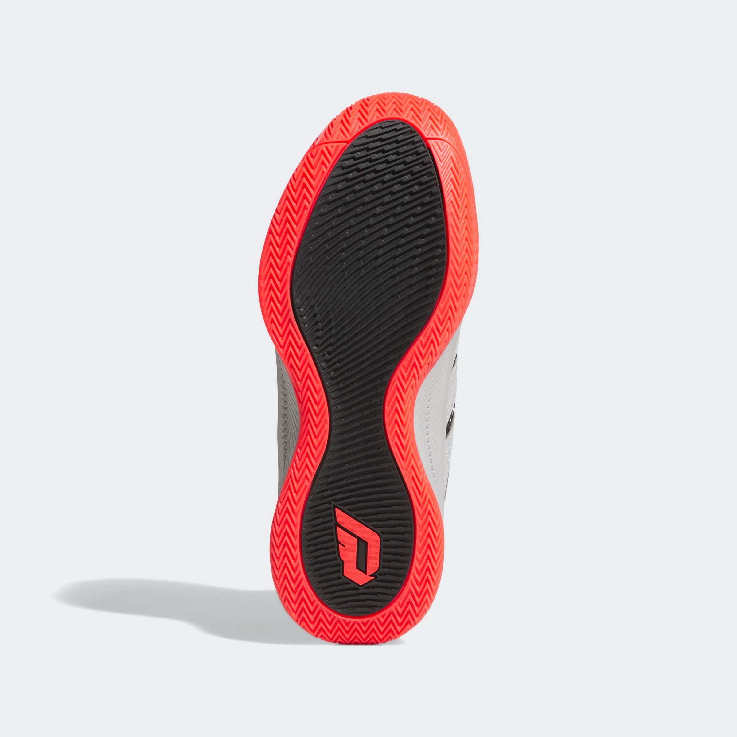 adidas Performance Basketbalschoenen DAME CERTIFIED 3