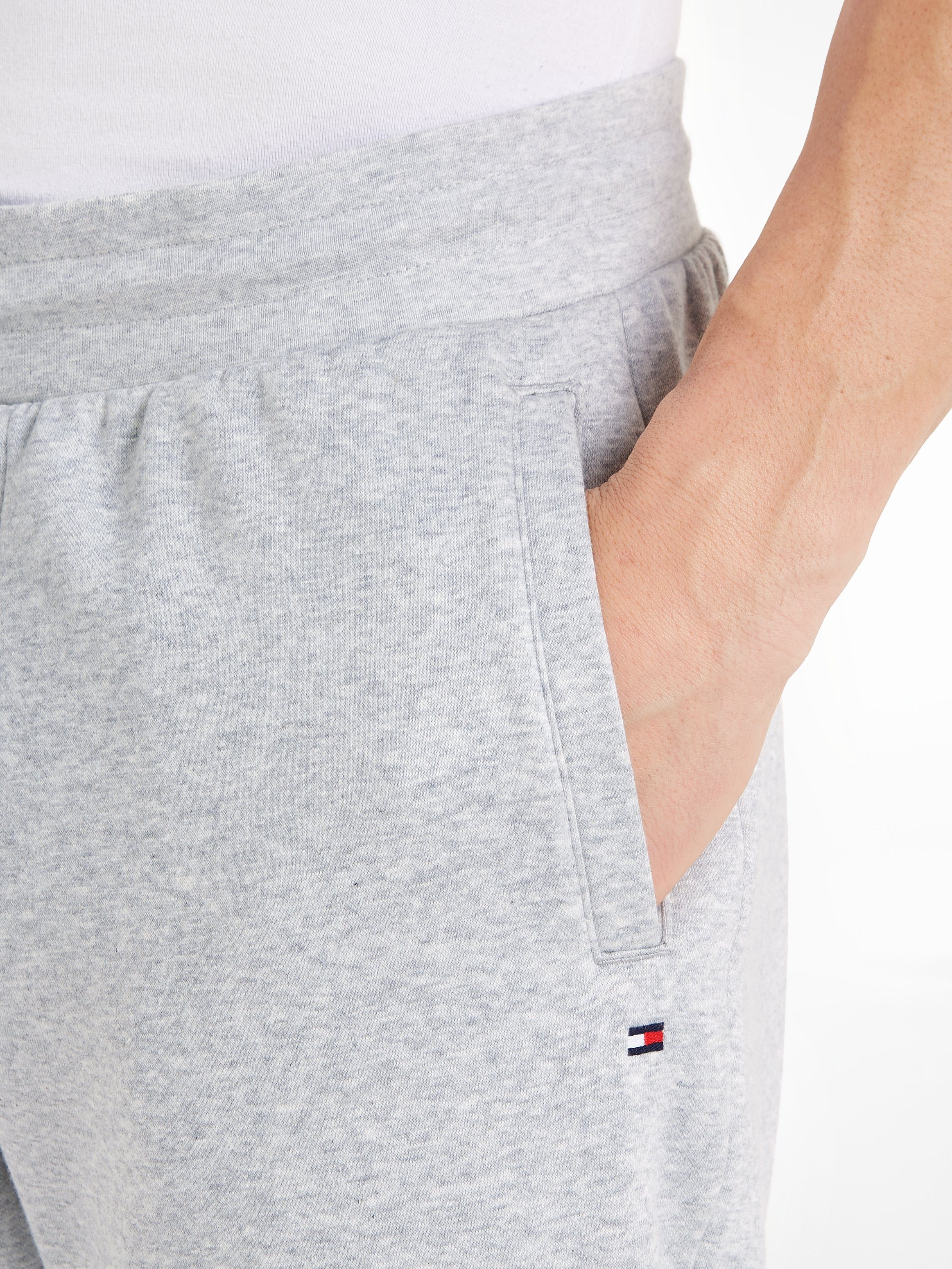 Tommy Hilfiger Sweatbroek FLAG LOGO SWEATPANT