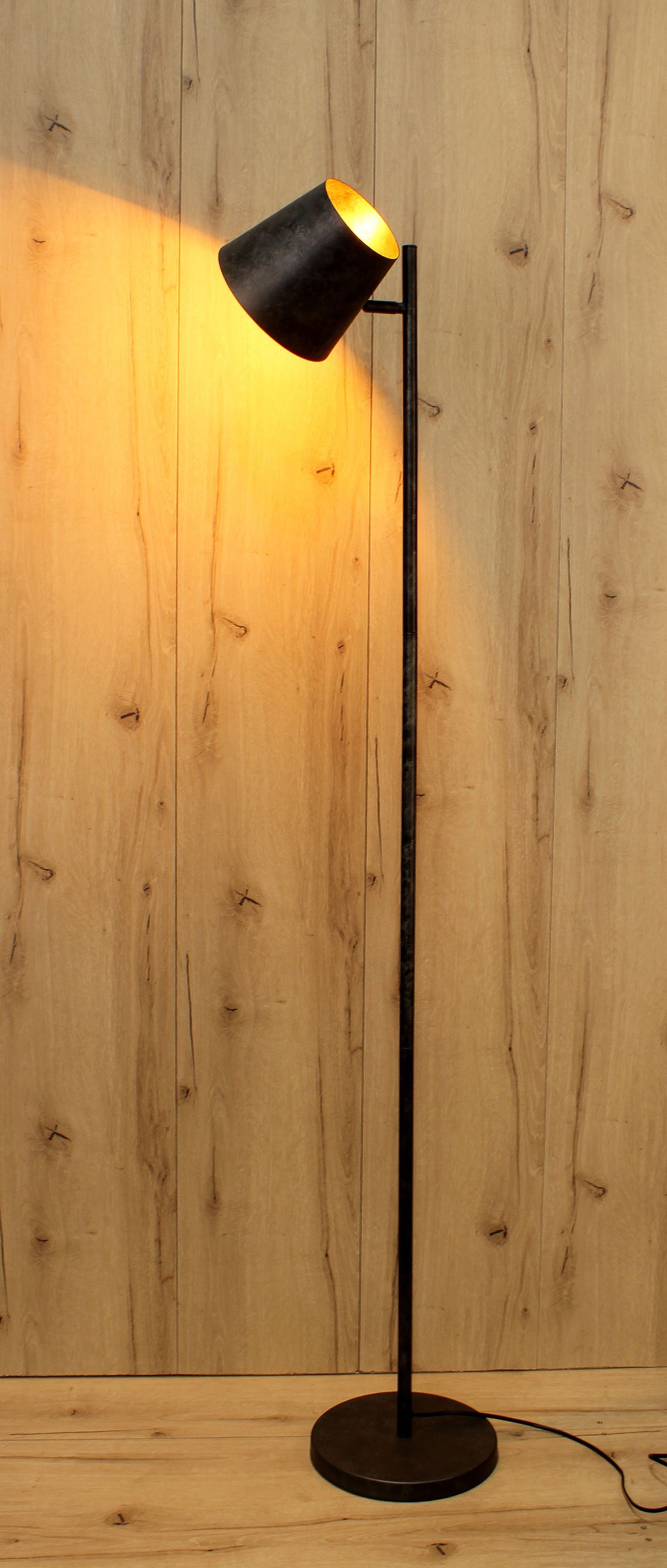ECO-LIGHT Staande lamp Colt (1 stuk)