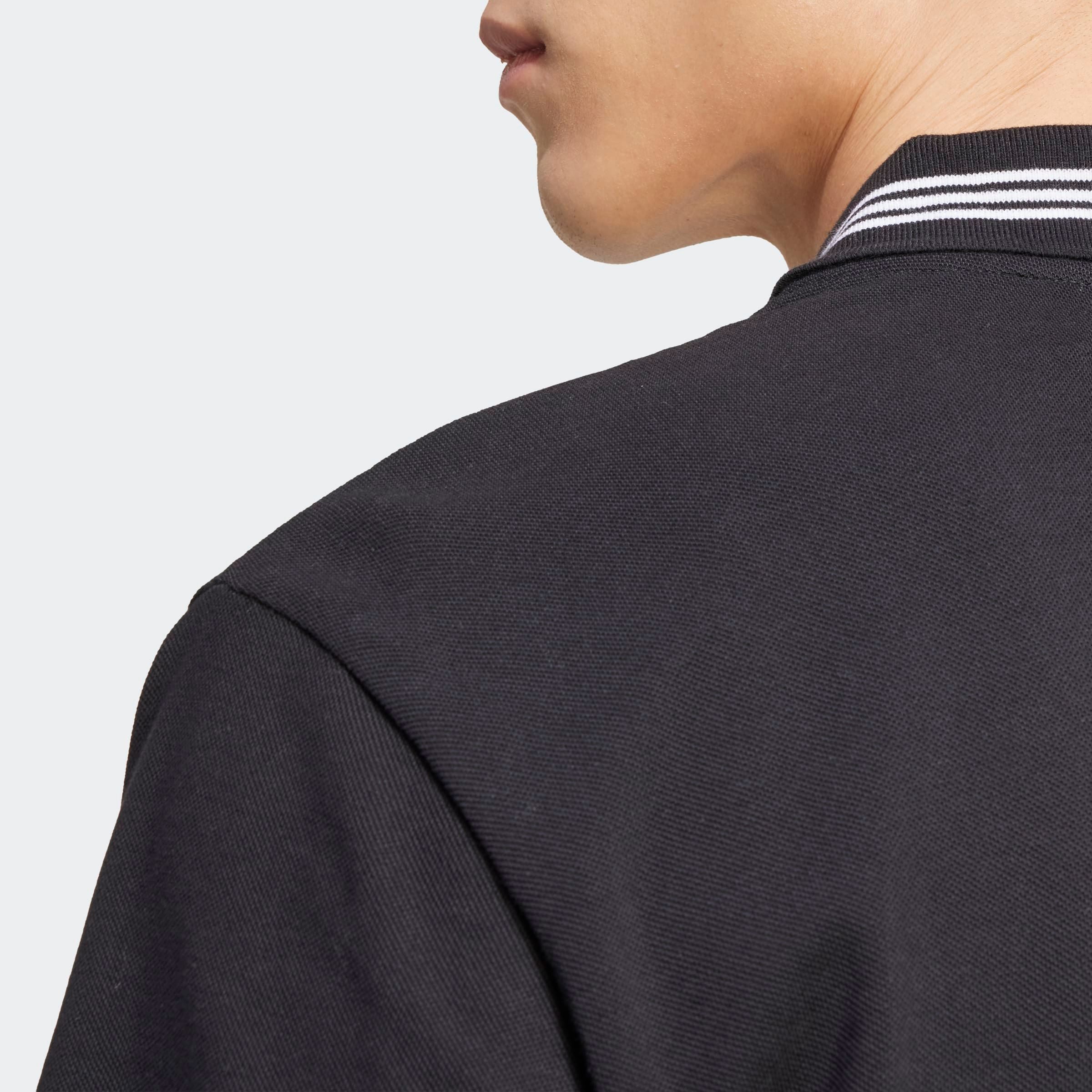 adidas Originals T-shirt LOOSE POLO
