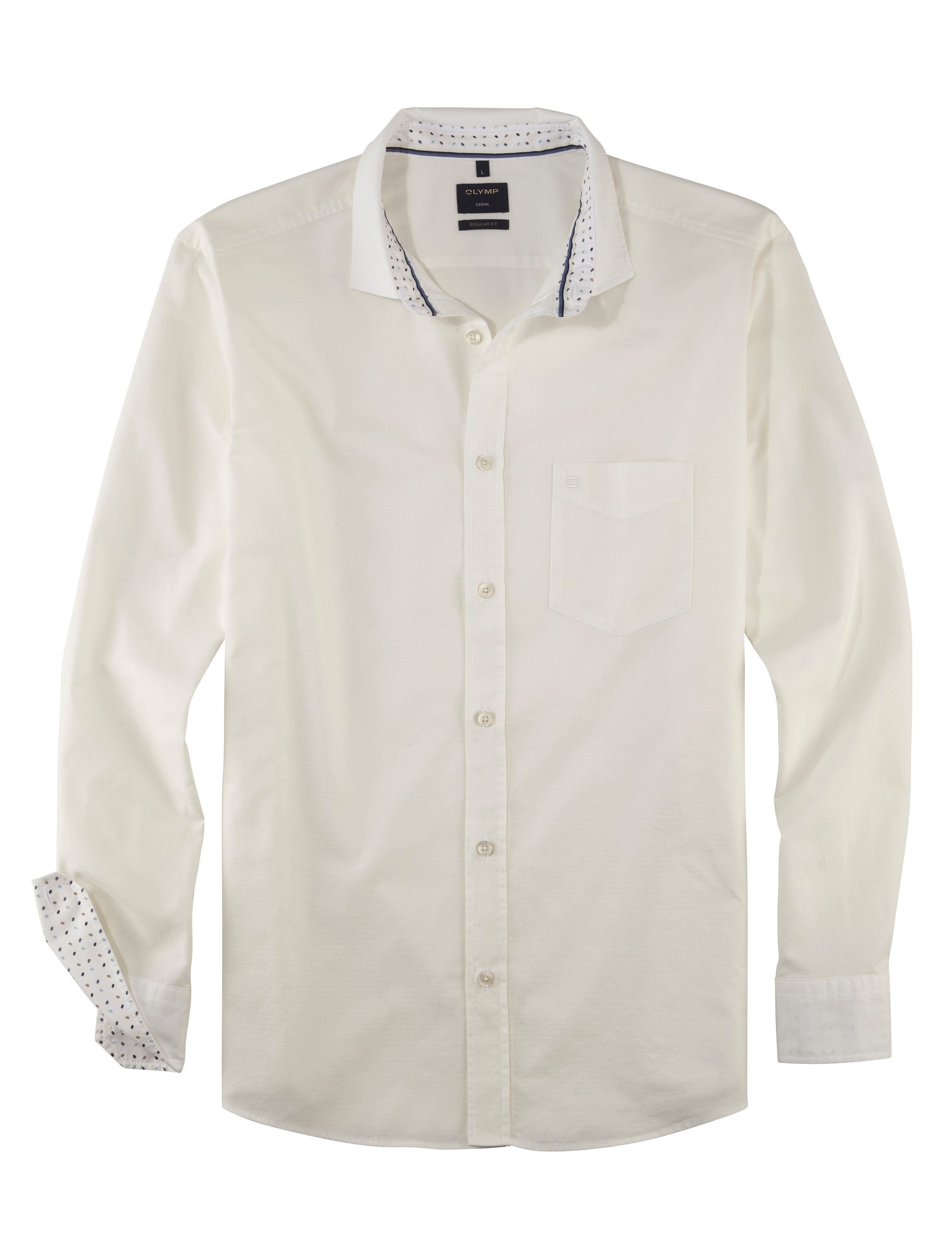 OLYMP Businessoverhemd Casual