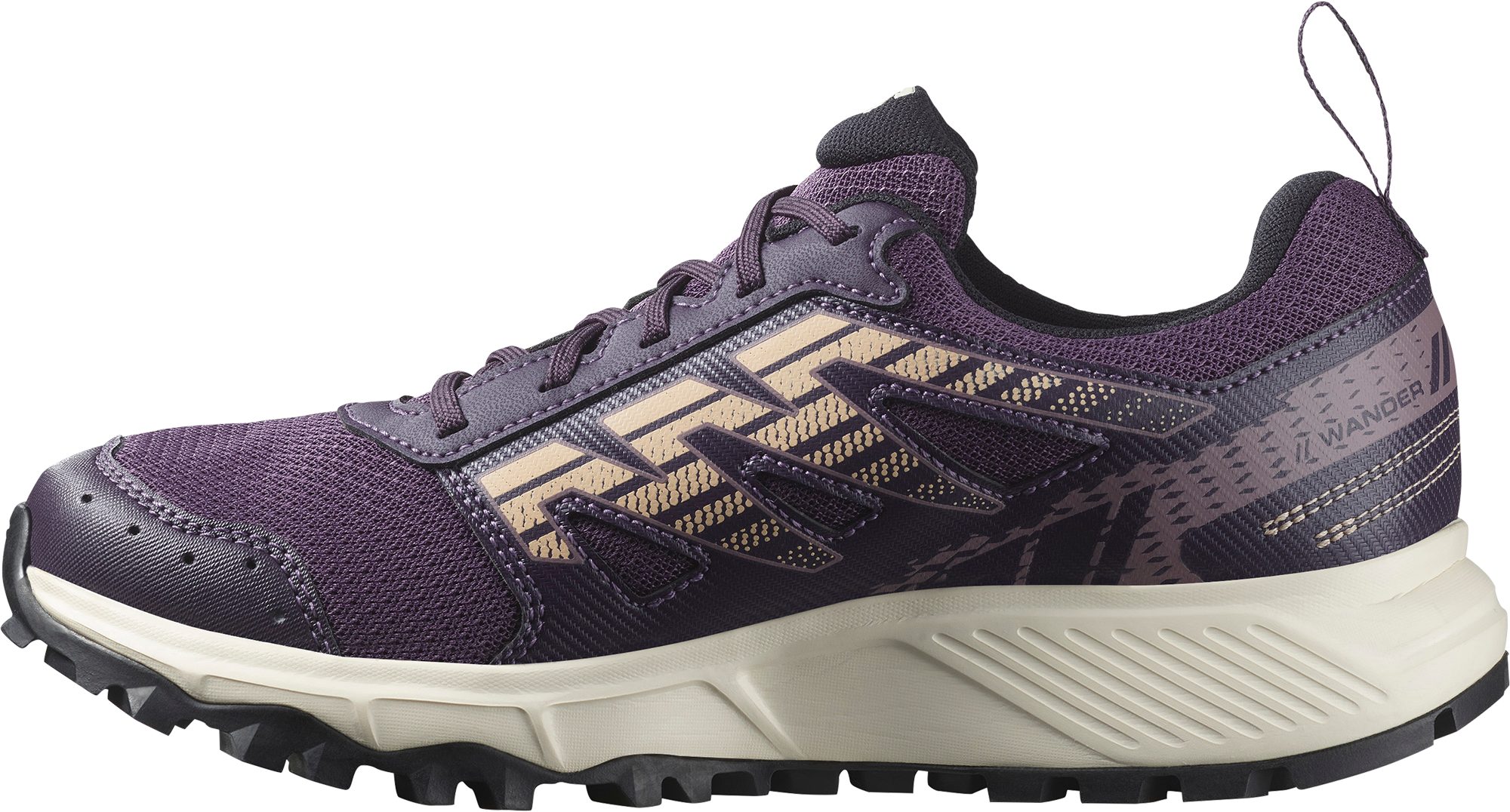 Salomon Trailrunningschoenen WANDER GORE-TEX® W