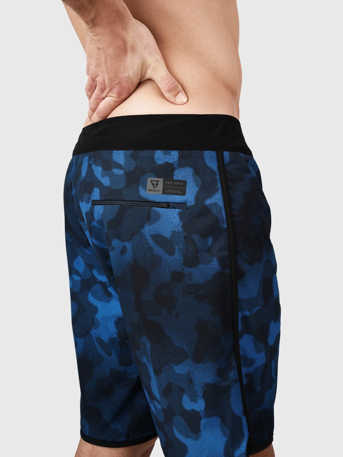 Brunotti Zwemshort