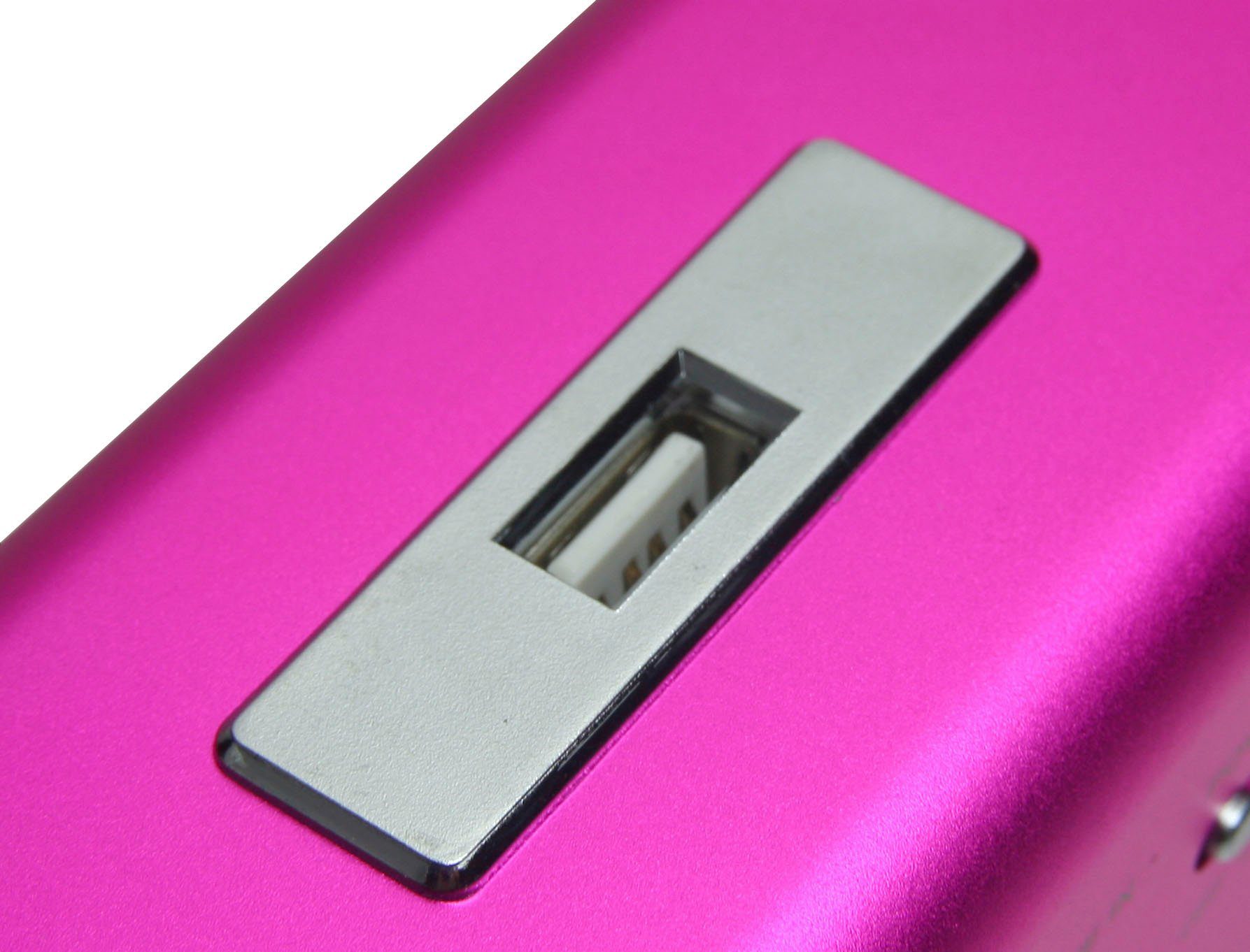 Technaxx Portable luidspreker MusicMan MA Soundstation (1 stuk)