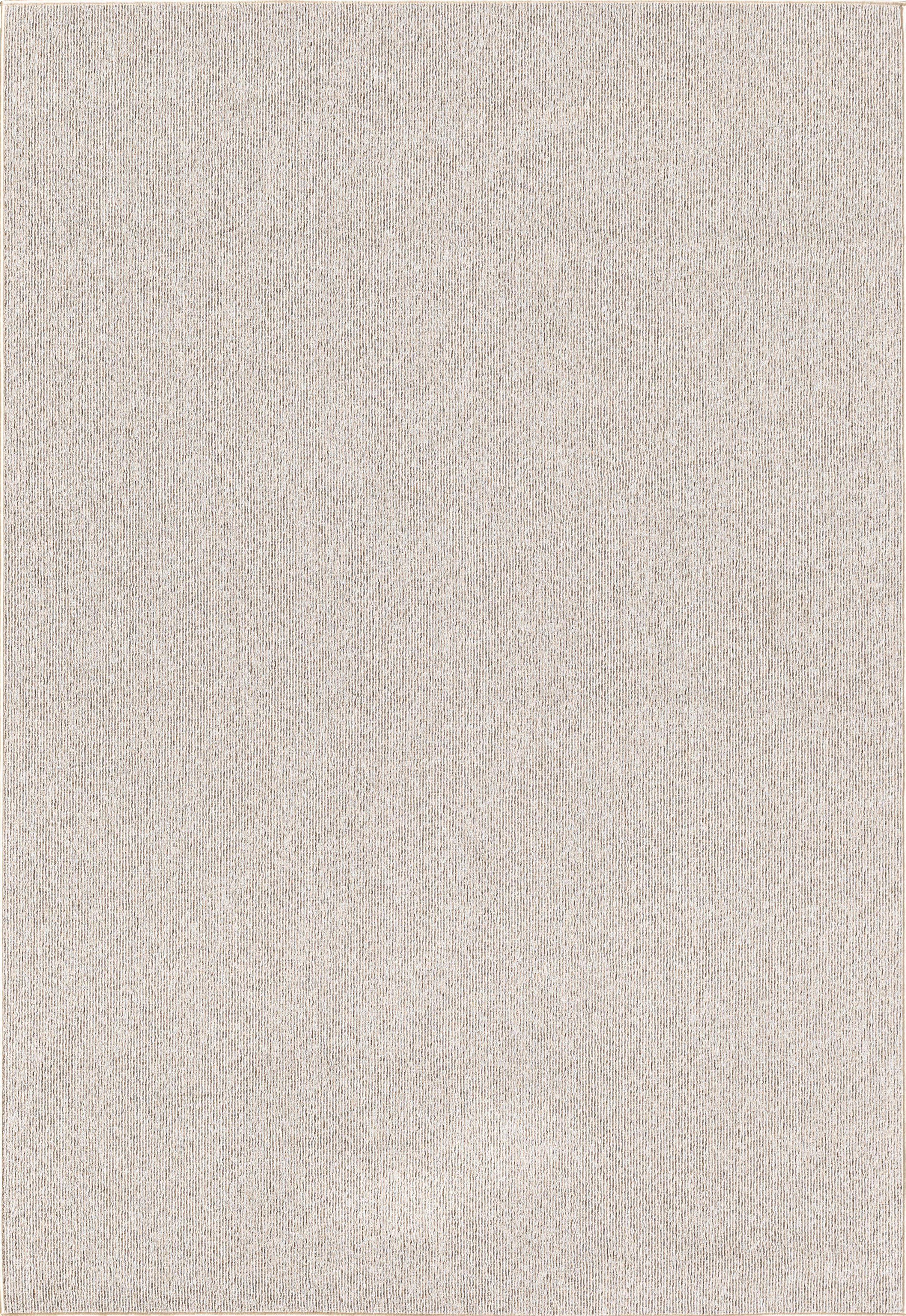 merinos Vloerkleed Mix Art 180 robust kortpolig tapijt met flitzrug, voor alle ruimtes