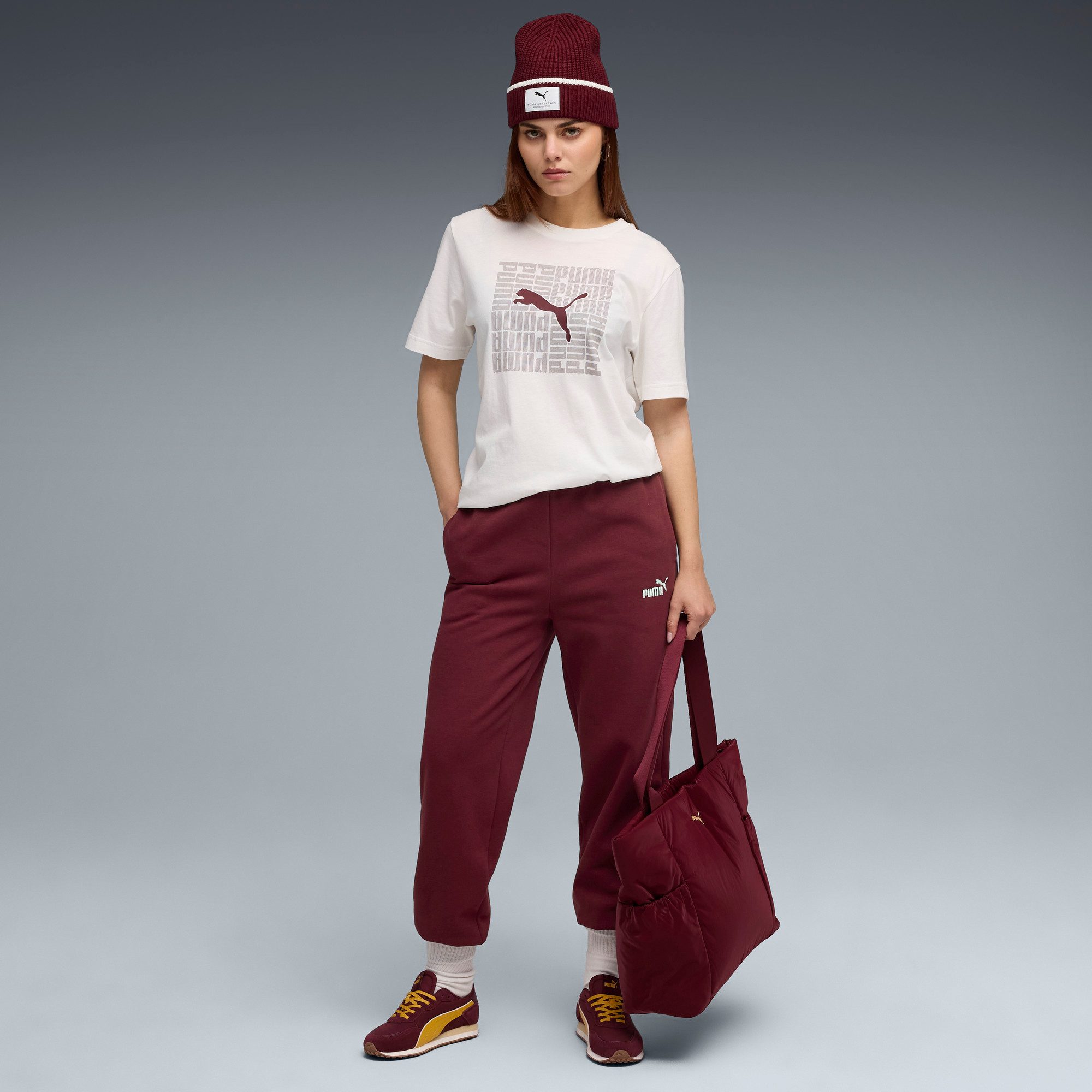 PUMA Trainingsbroek