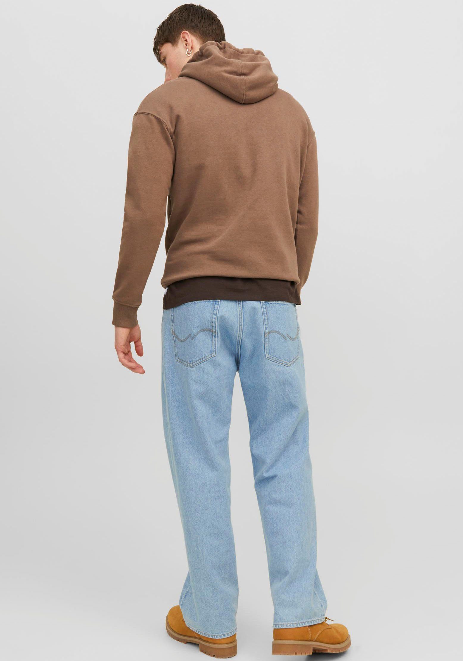 Jack & Jones Relax fit jeans JJIALEX JJORIGINAL NOOS