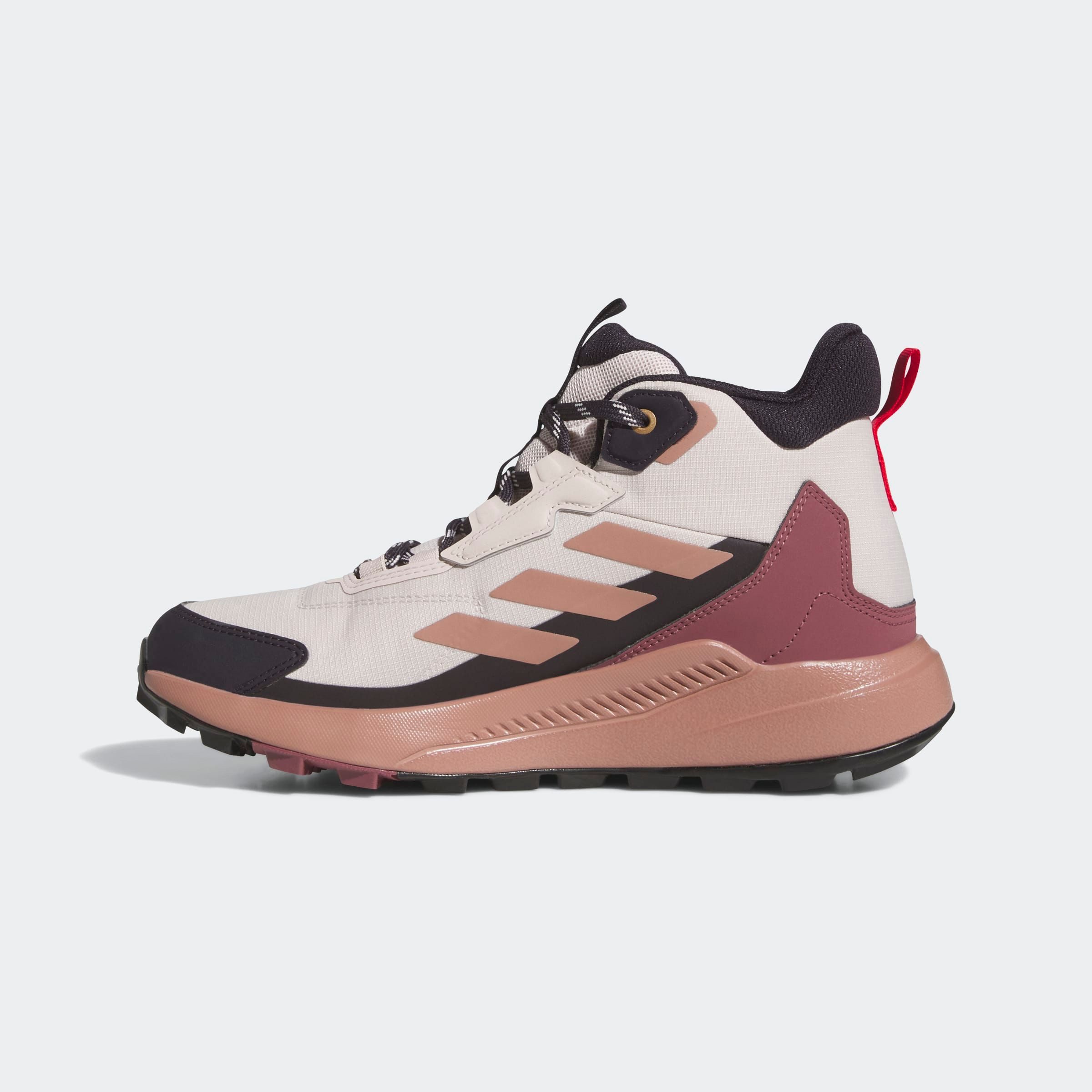 adidas TERREX Wandelschoenen TERREX ANYLANDER MID RAIN.RDY