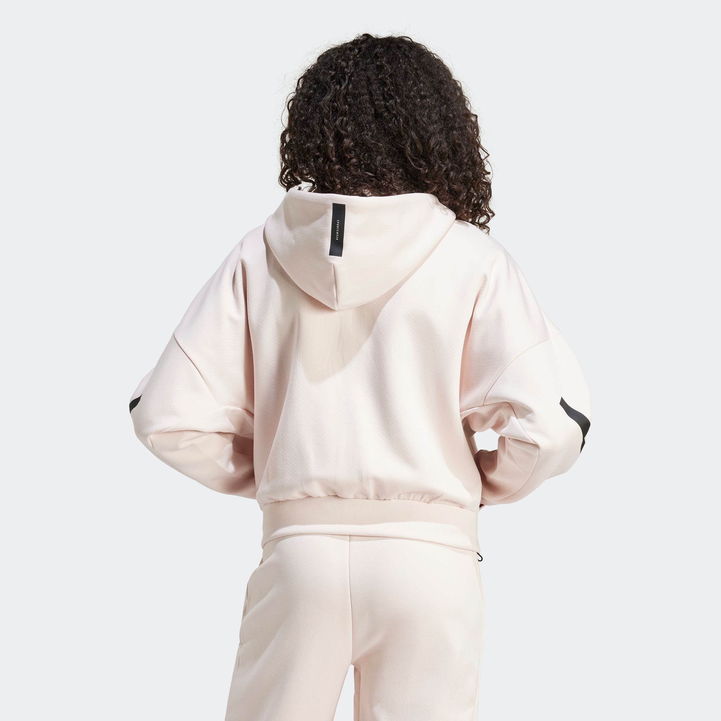 adidas Sportswear Hoodie W Z.N.E. FZ
