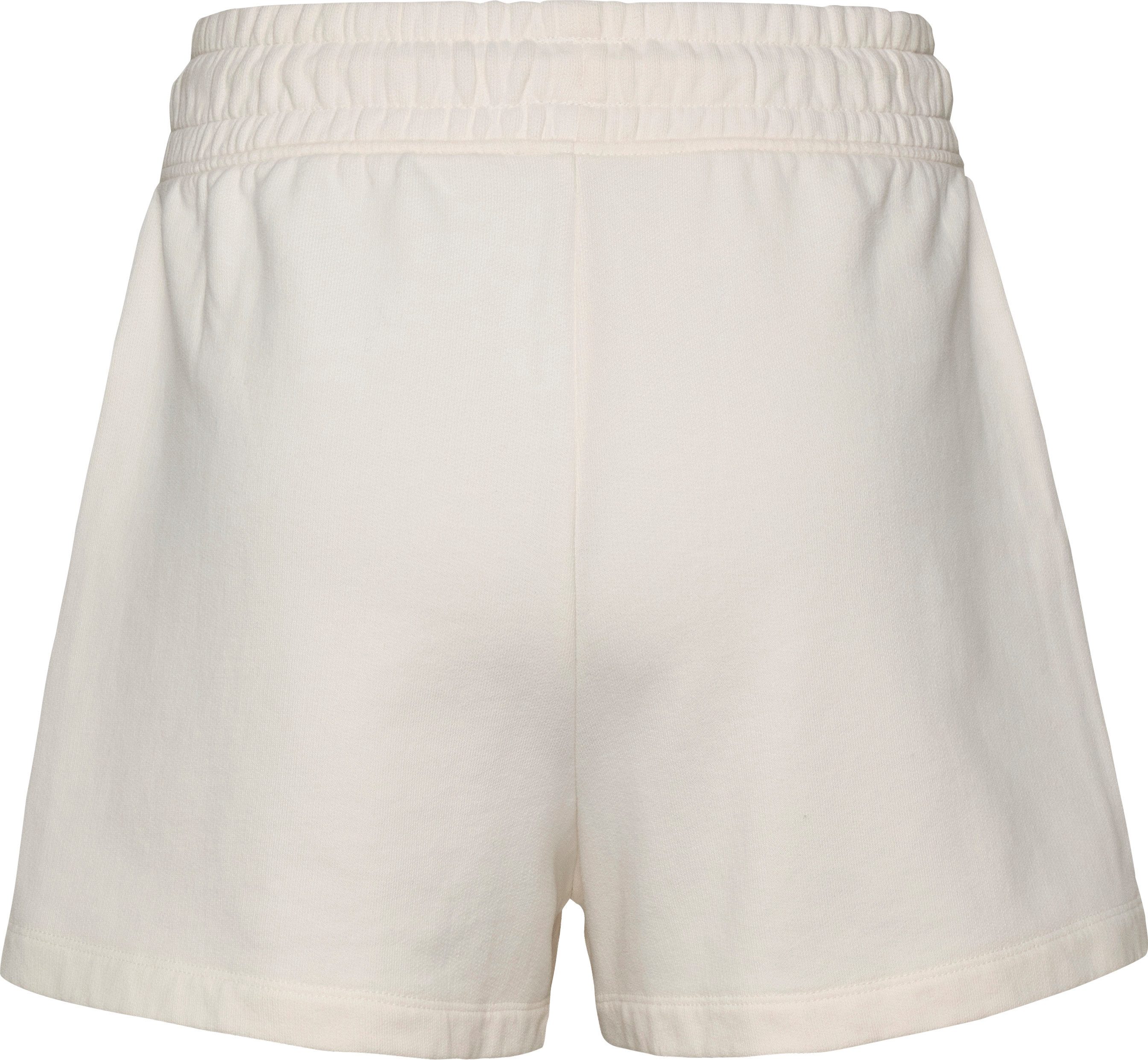 TOMMY JEANS Short TJW SCRIPT SHORT EXT met een logo-opschrift