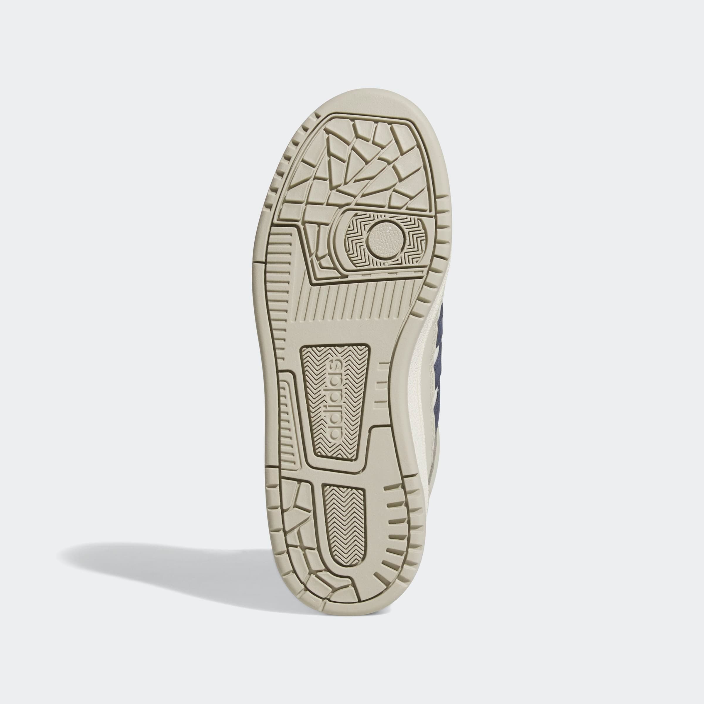 adidas Sportswear Sneakers RAPID COURT MID Sneakers, veterschoenen, winterschoenen