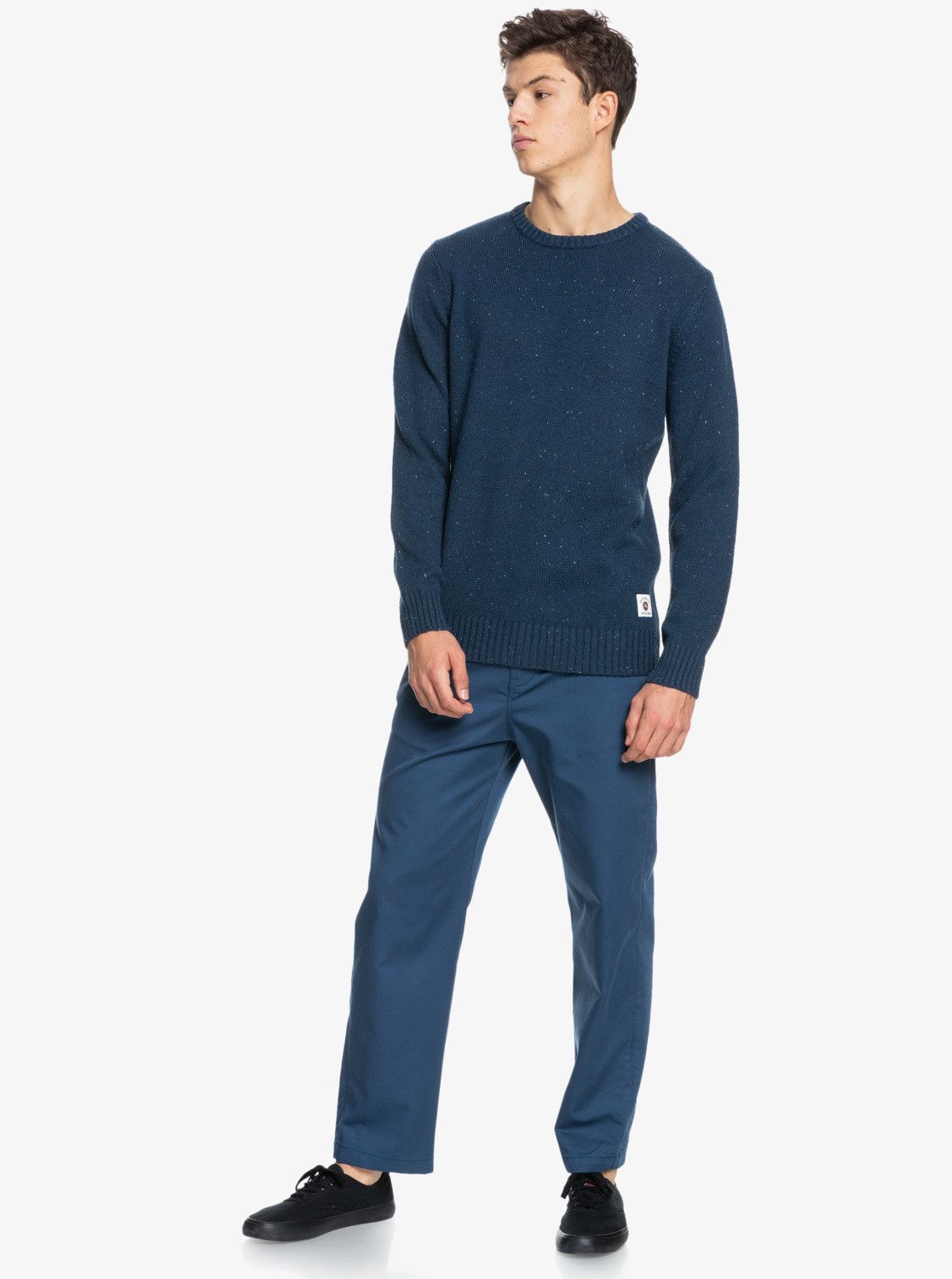 Quiksilver Sweatshirt Neppy